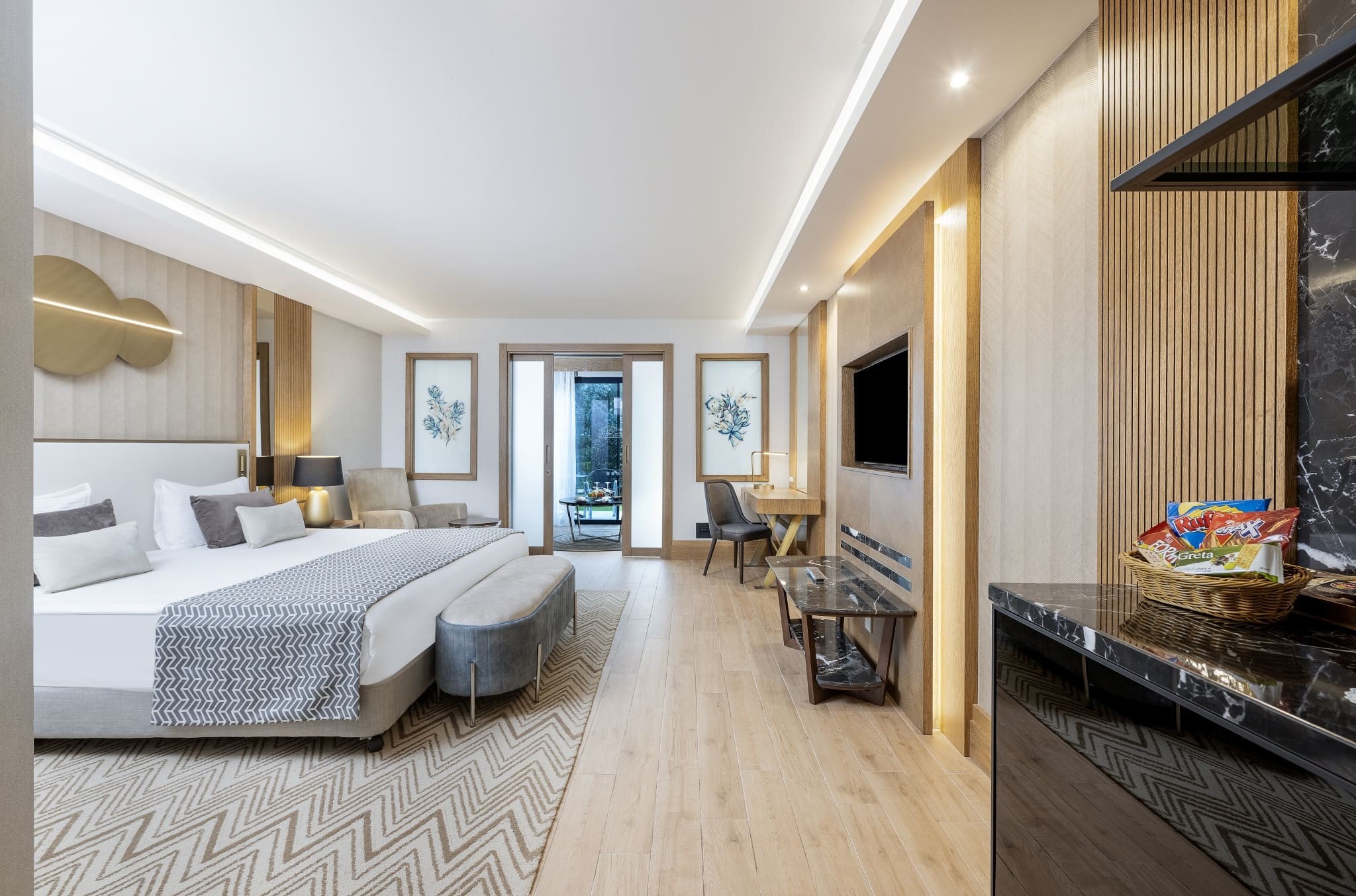 Susesi Luxury Resort 24