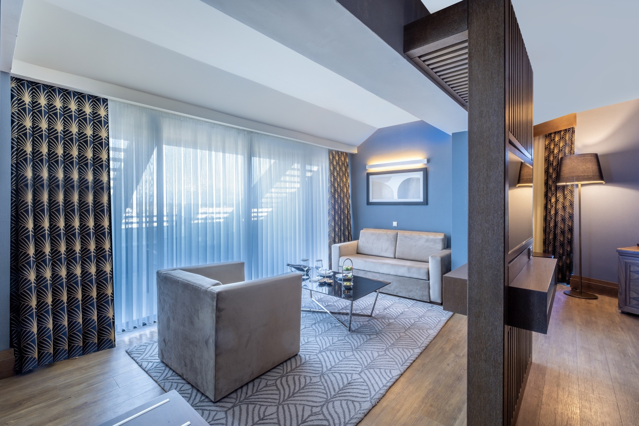 Susesi Luxury Resort 25