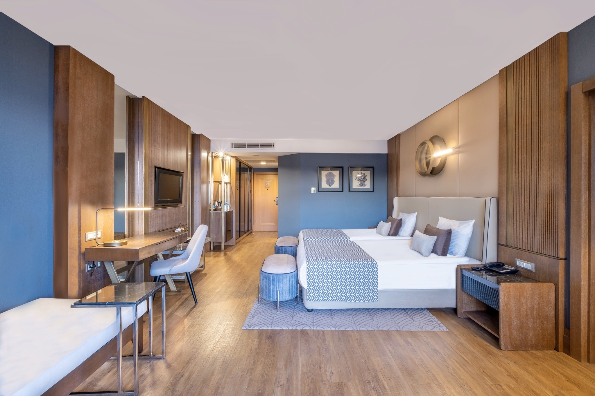 Susesi Luxury Resort 26