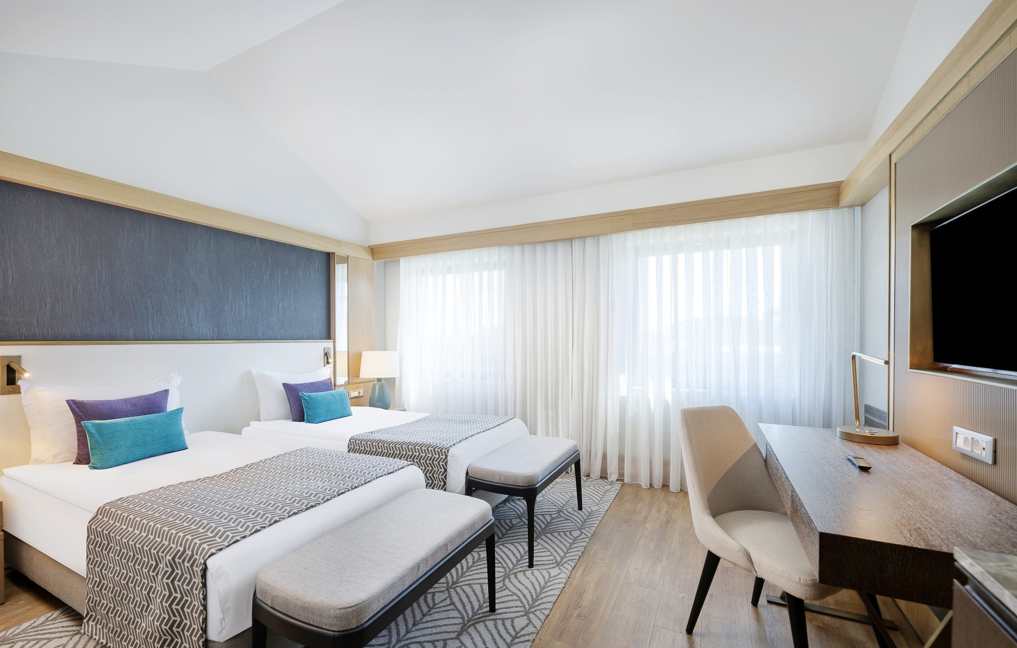 Susesi Luxury Resort 28