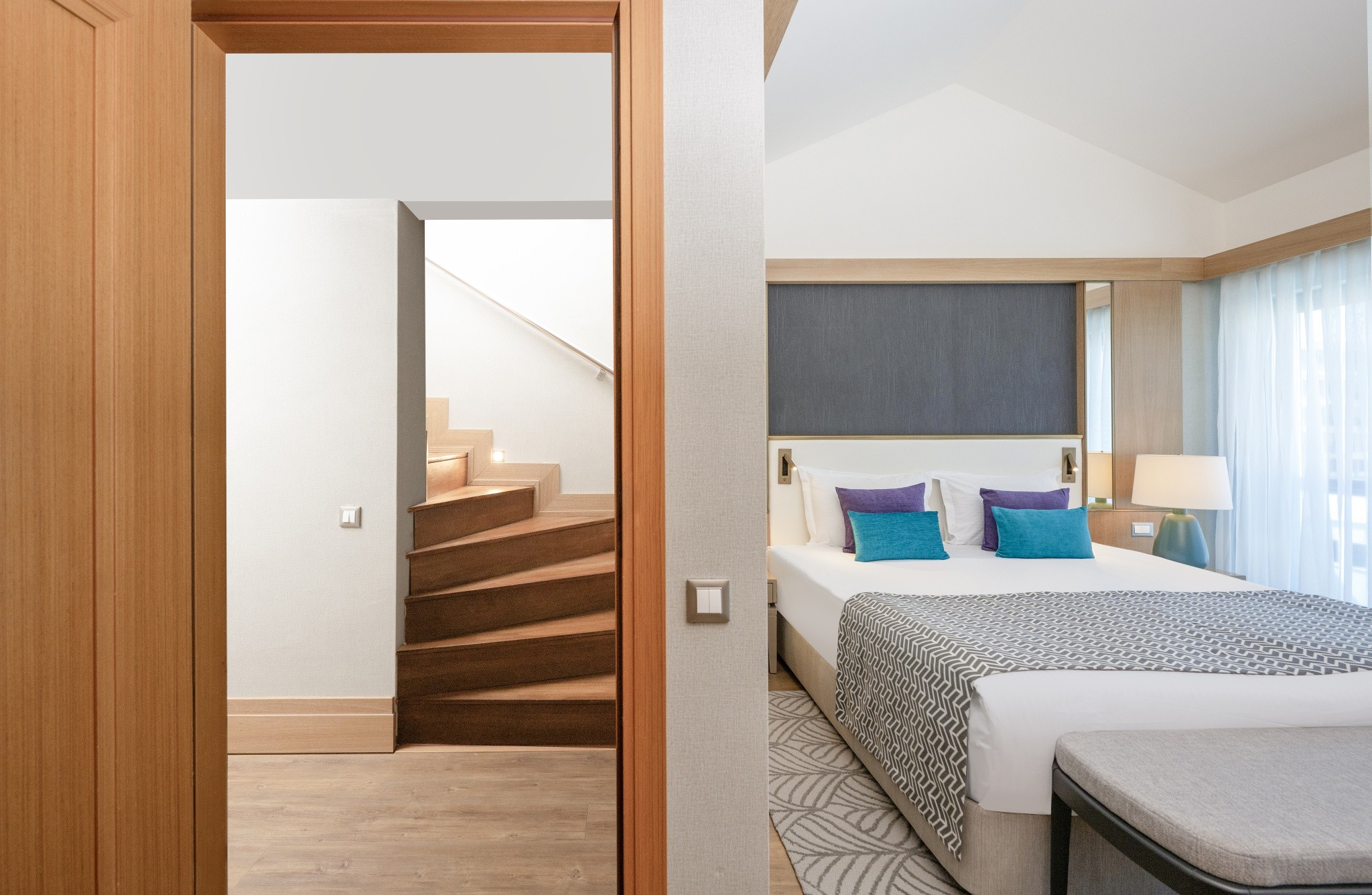 Susesi Luxury Resort 29