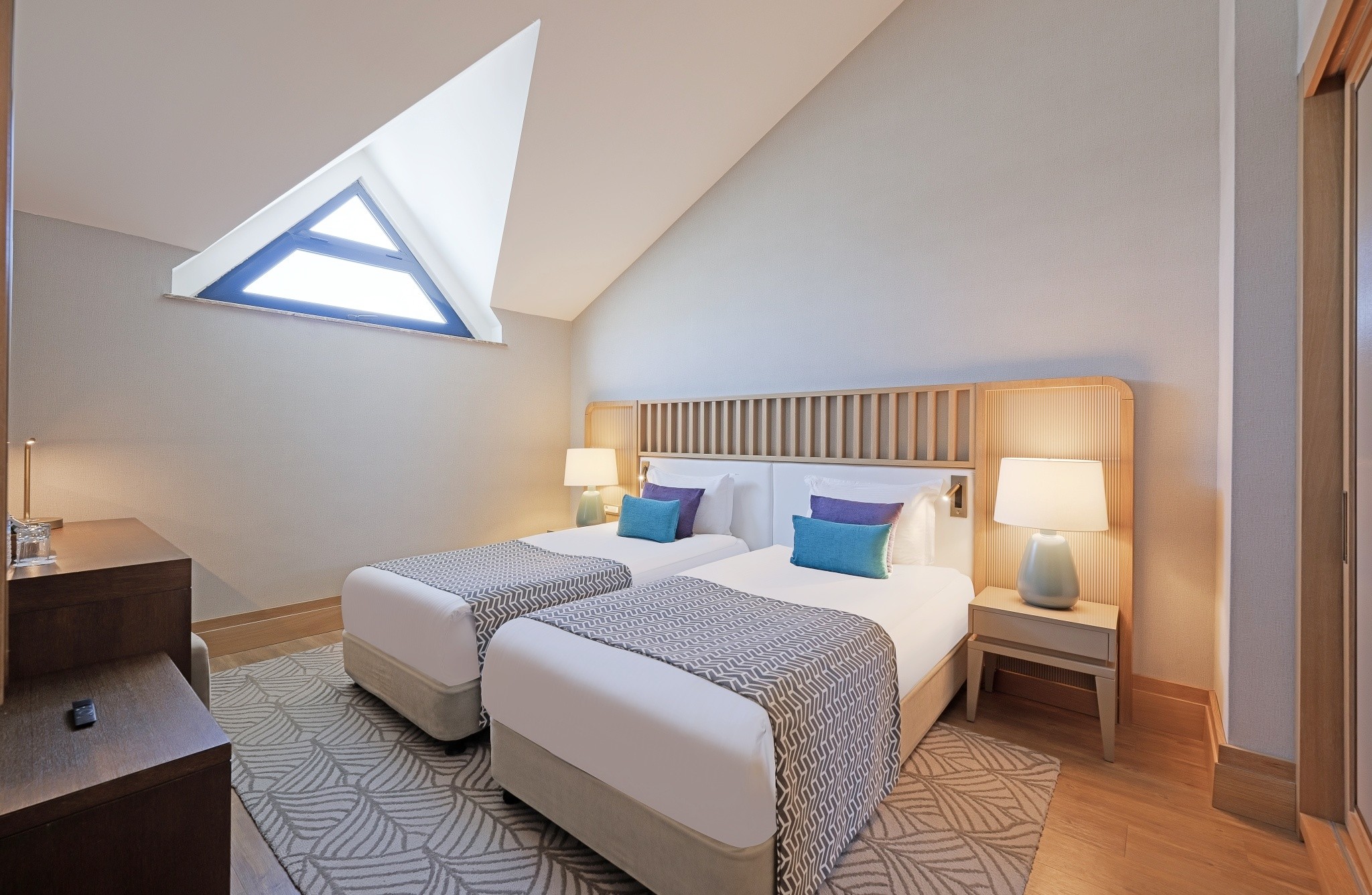 Susesi Luxury Resort 30