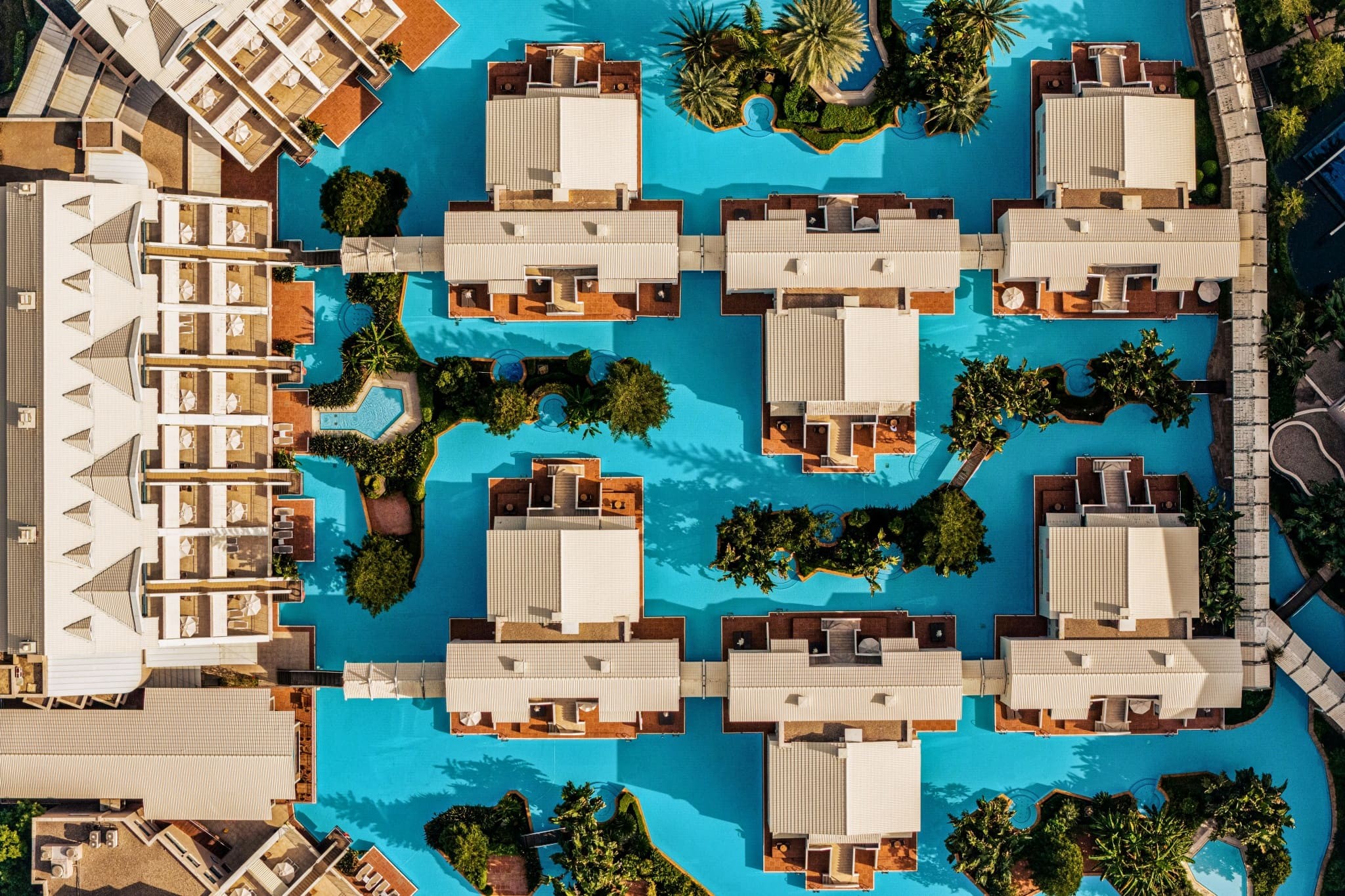 Susesi Luxury Resort 31