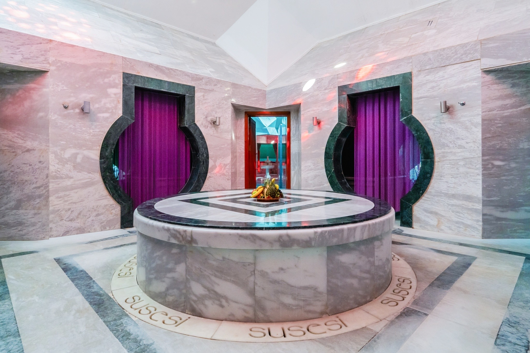 Susesi Luxury Resort 34