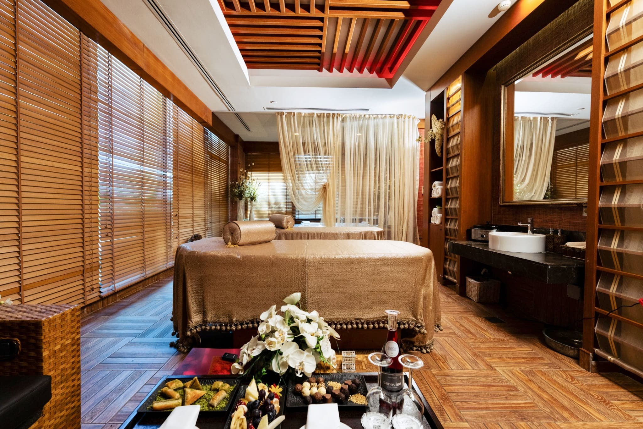 Susesi Luxury Resort 35