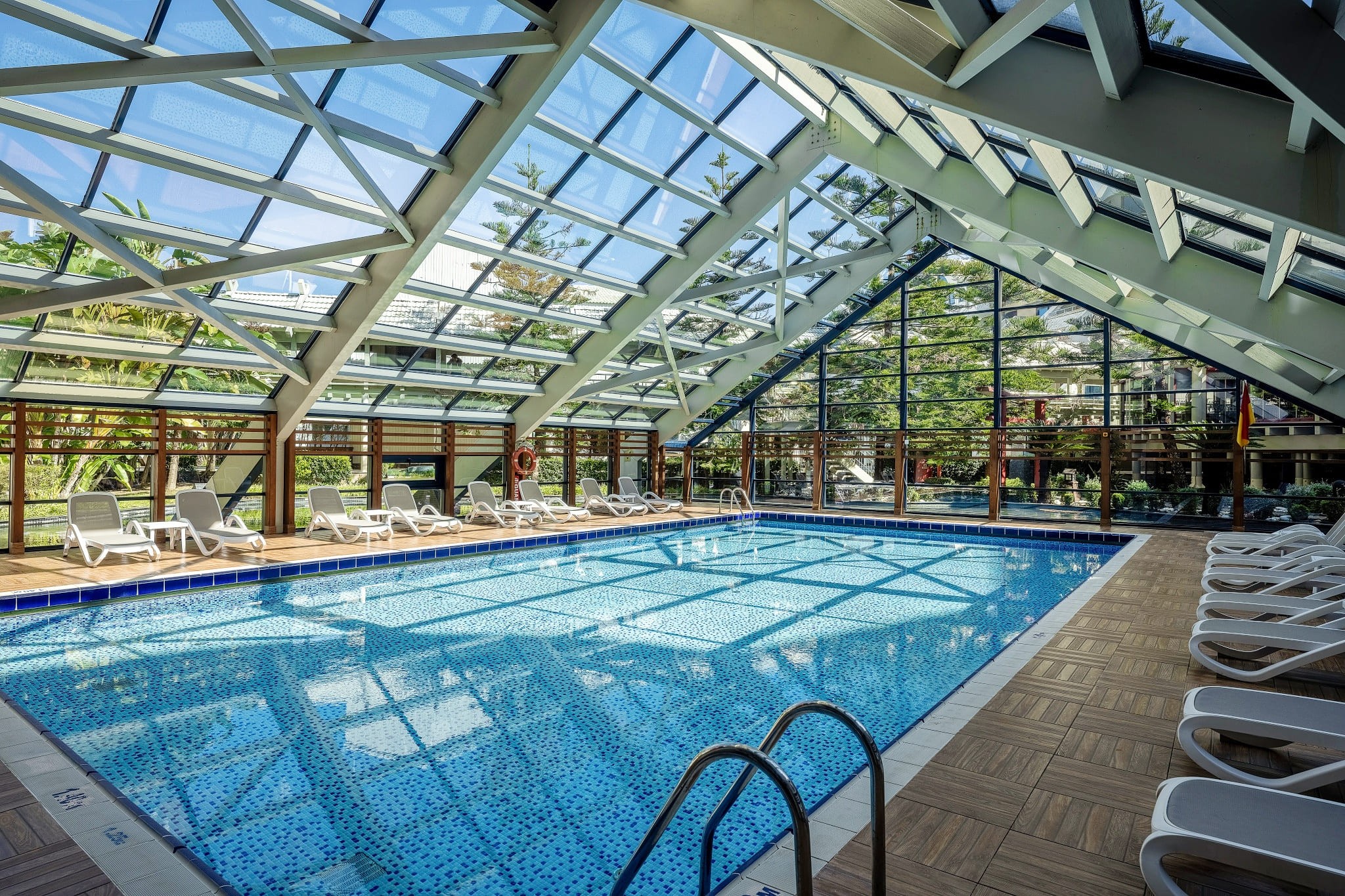 Susesi Luxury Resort 36