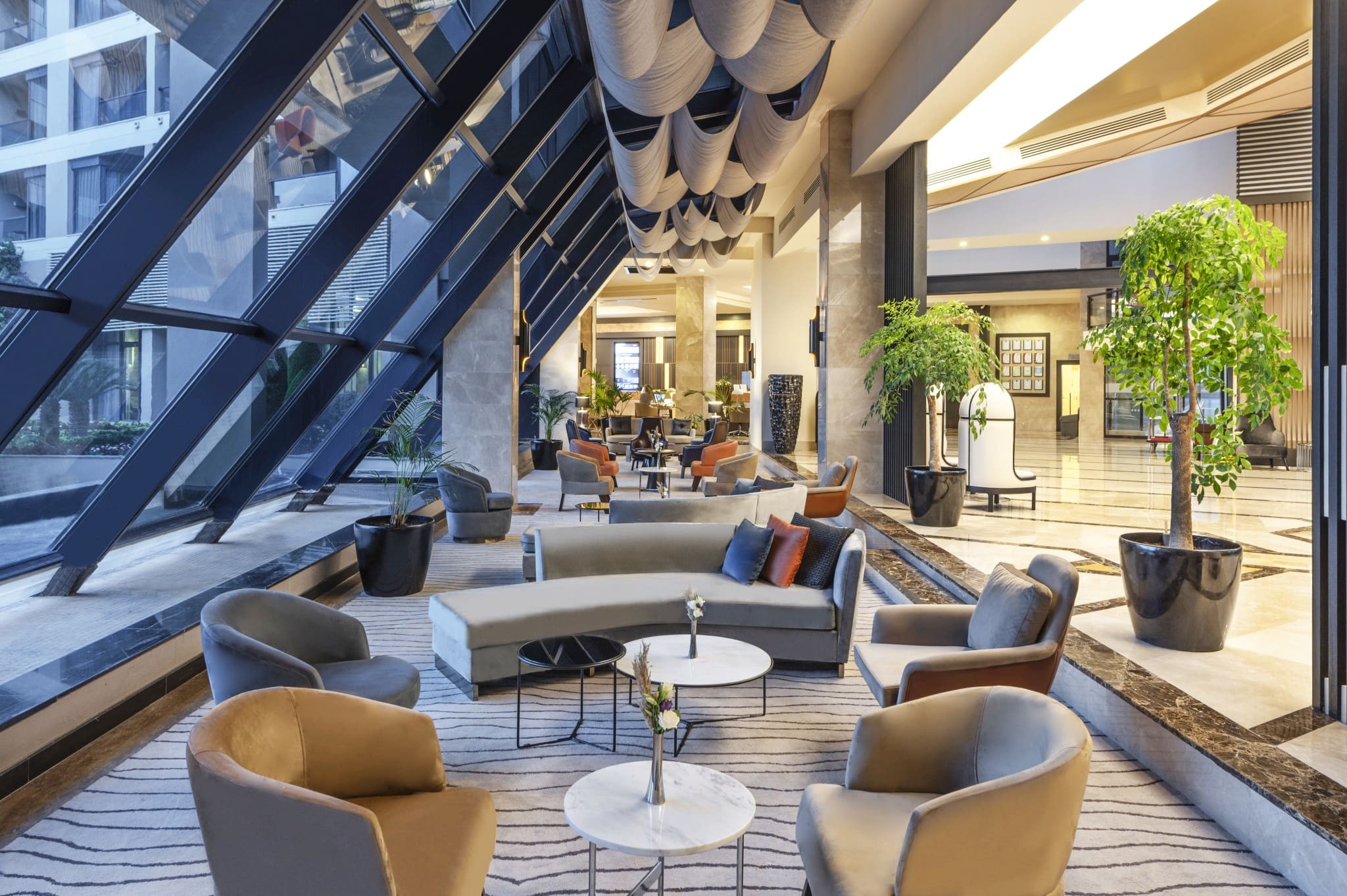 Susesi Luxury Resort 37