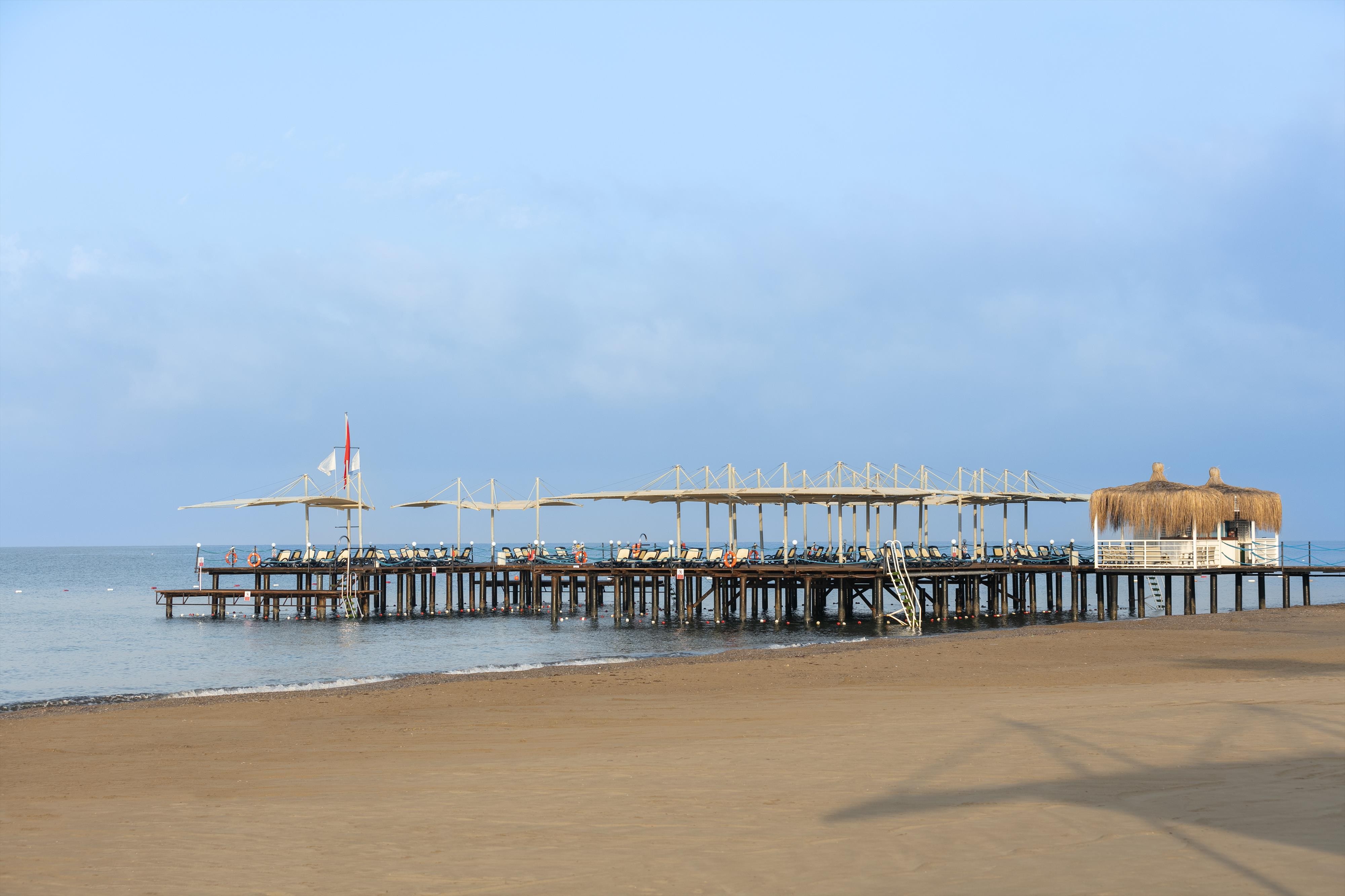 Susesi Luxury Resort 11