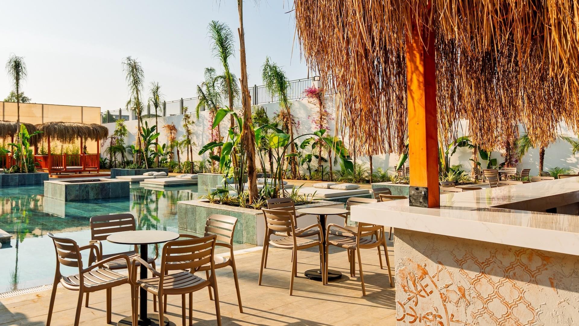 Sy Hotels Belek Boutique Luxury 11