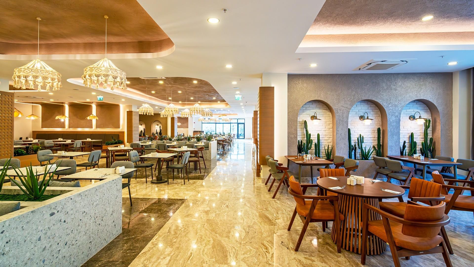 Sy Hotels Belek Boutique Luxury 14