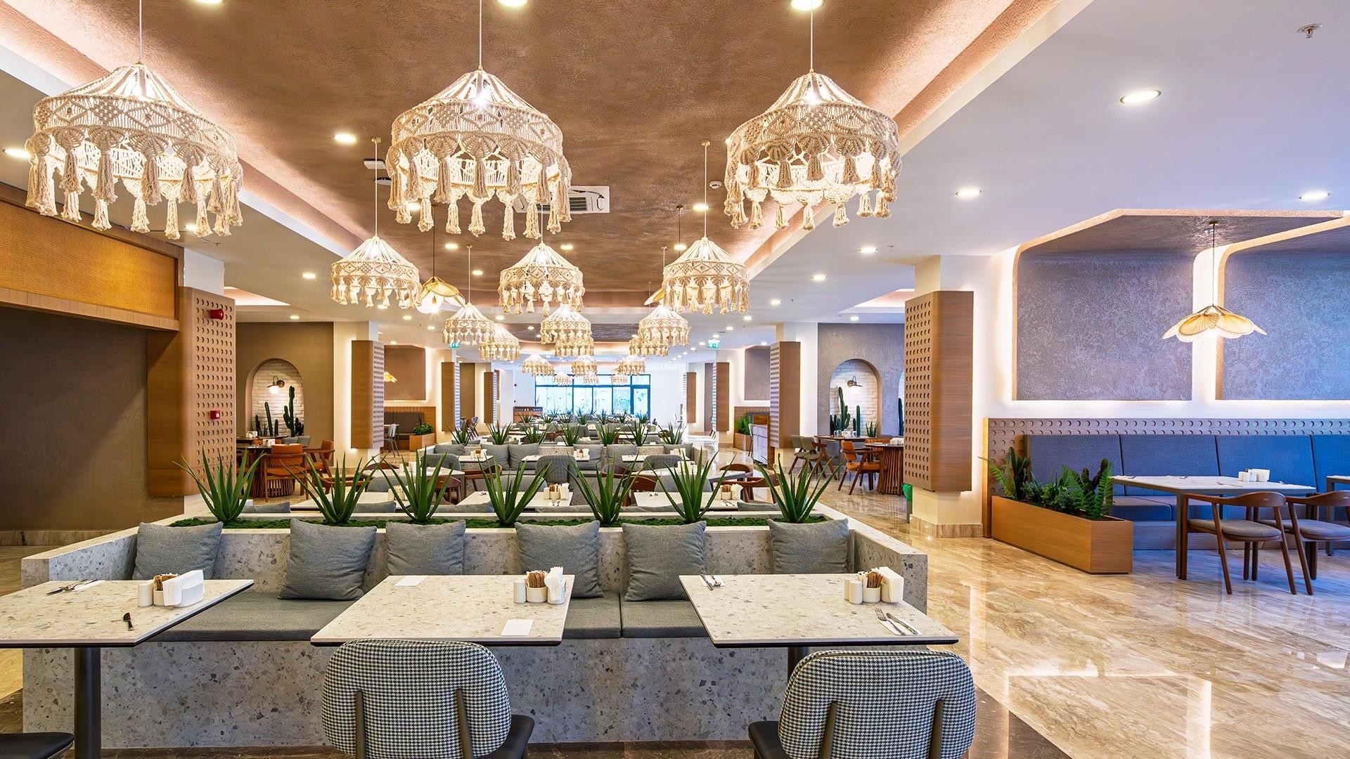 Sy Hotels Belek Boutique Luxury 15