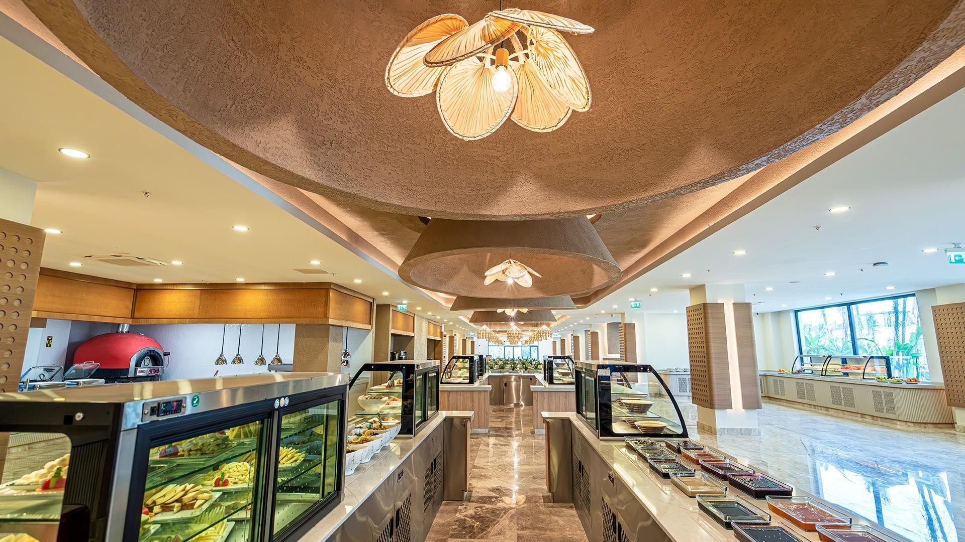 Sy Hotels Belek Boutique Luxury 16