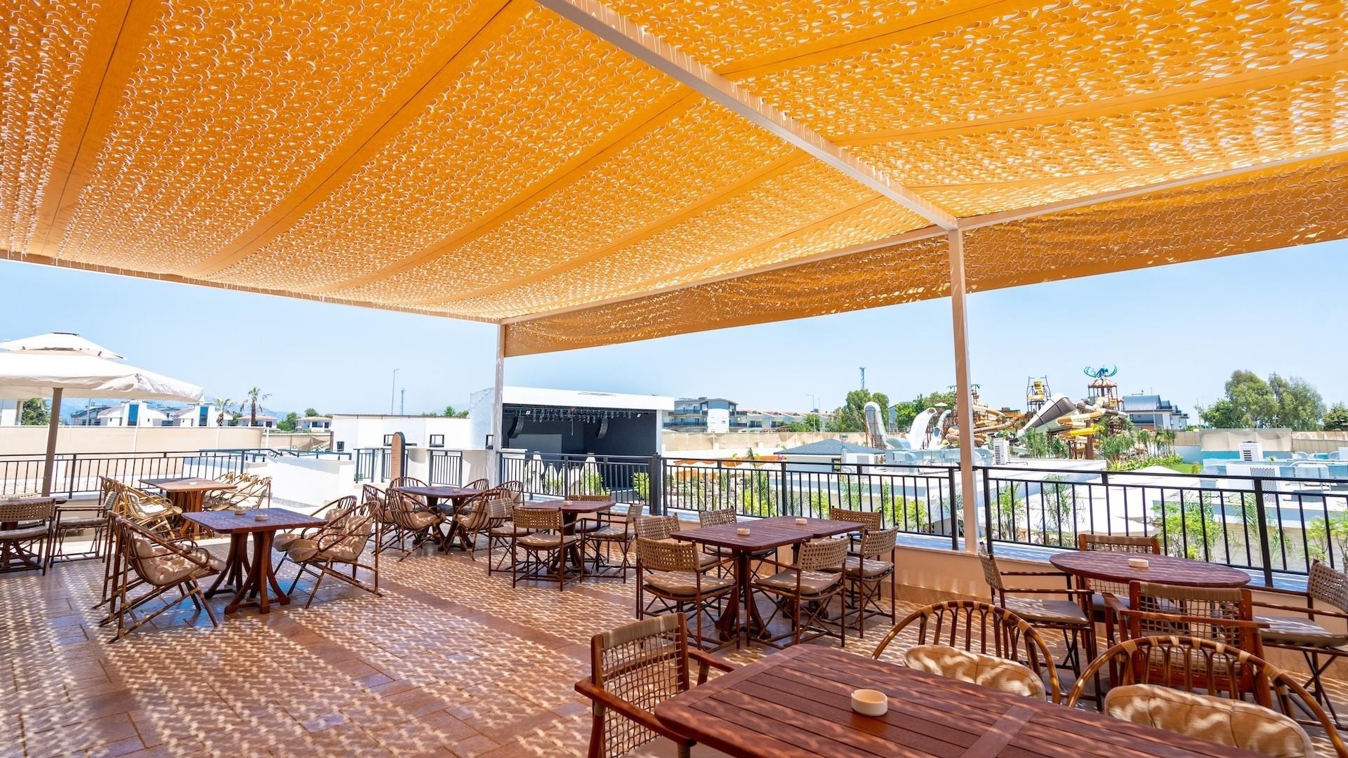 Sy Hotels Belek Boutique Luxury 18