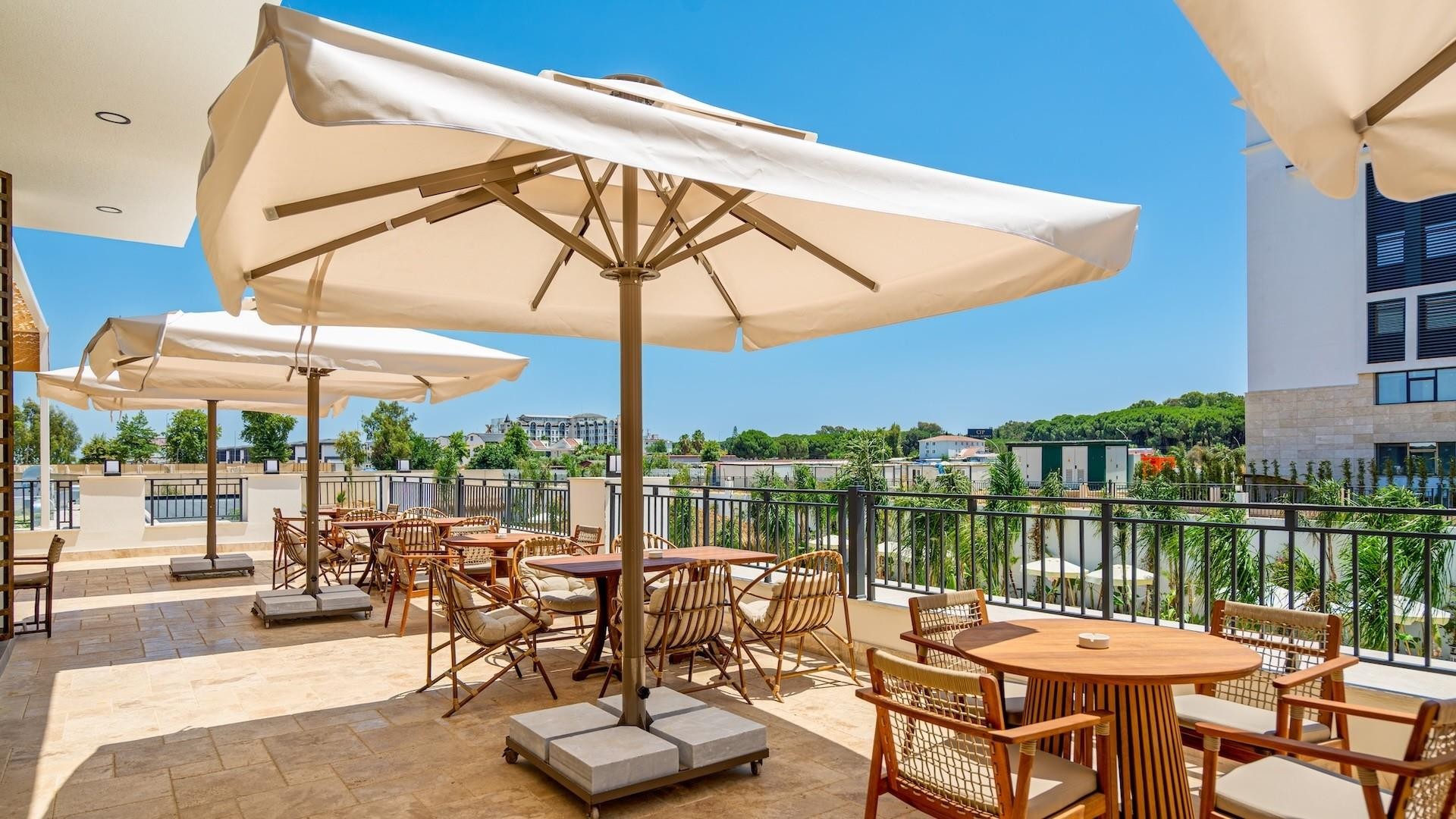 Sy Hotels Belek Boutique Luxury 19