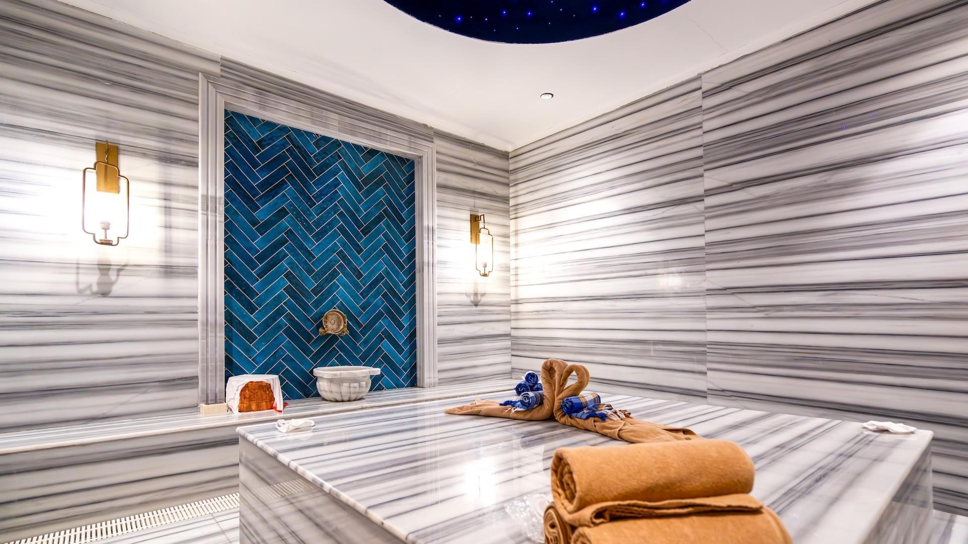 Sy Hotels Belek Boutique Luxury 25