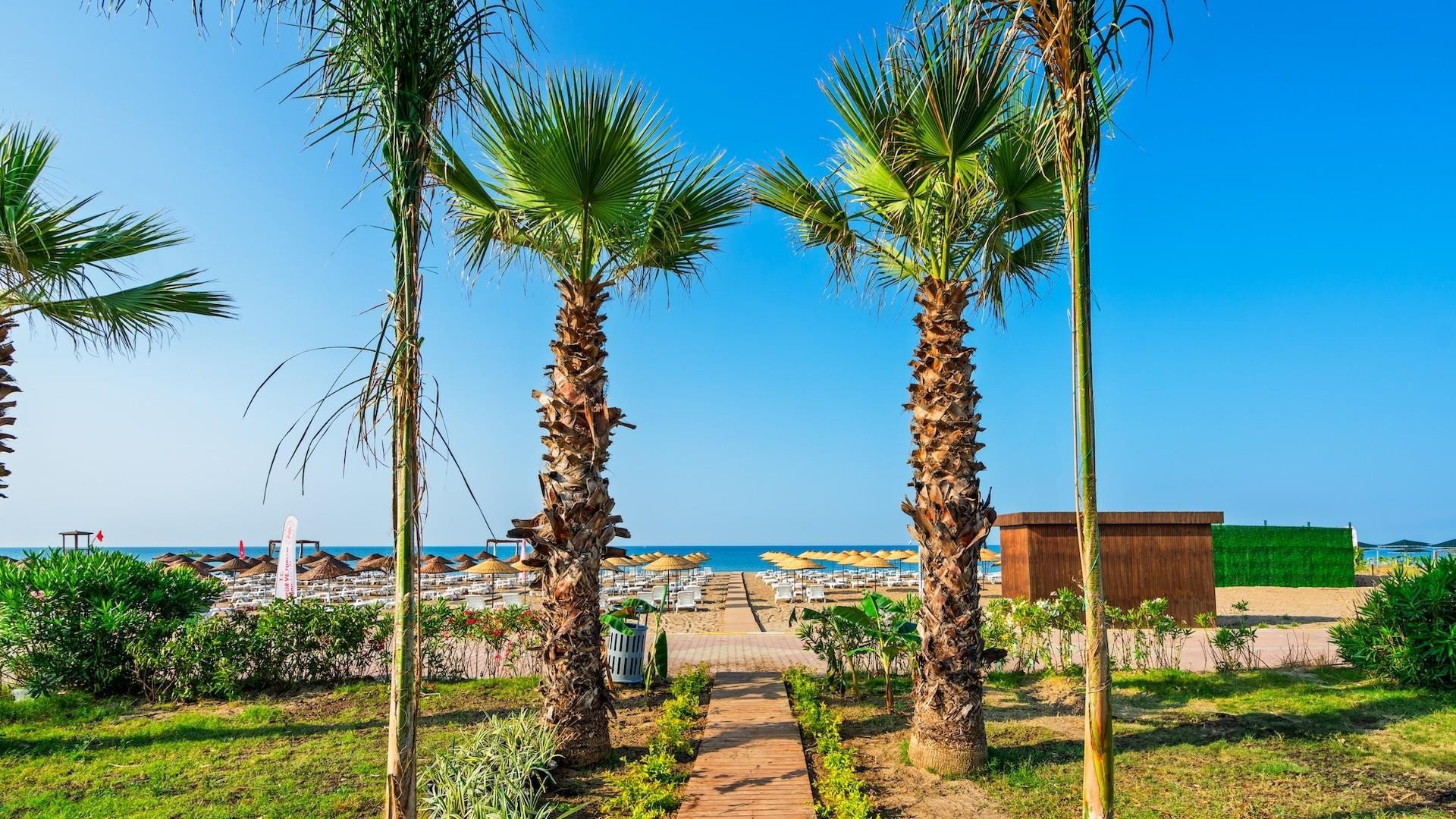 Sy Hotels Belek Boutique Luxury 7