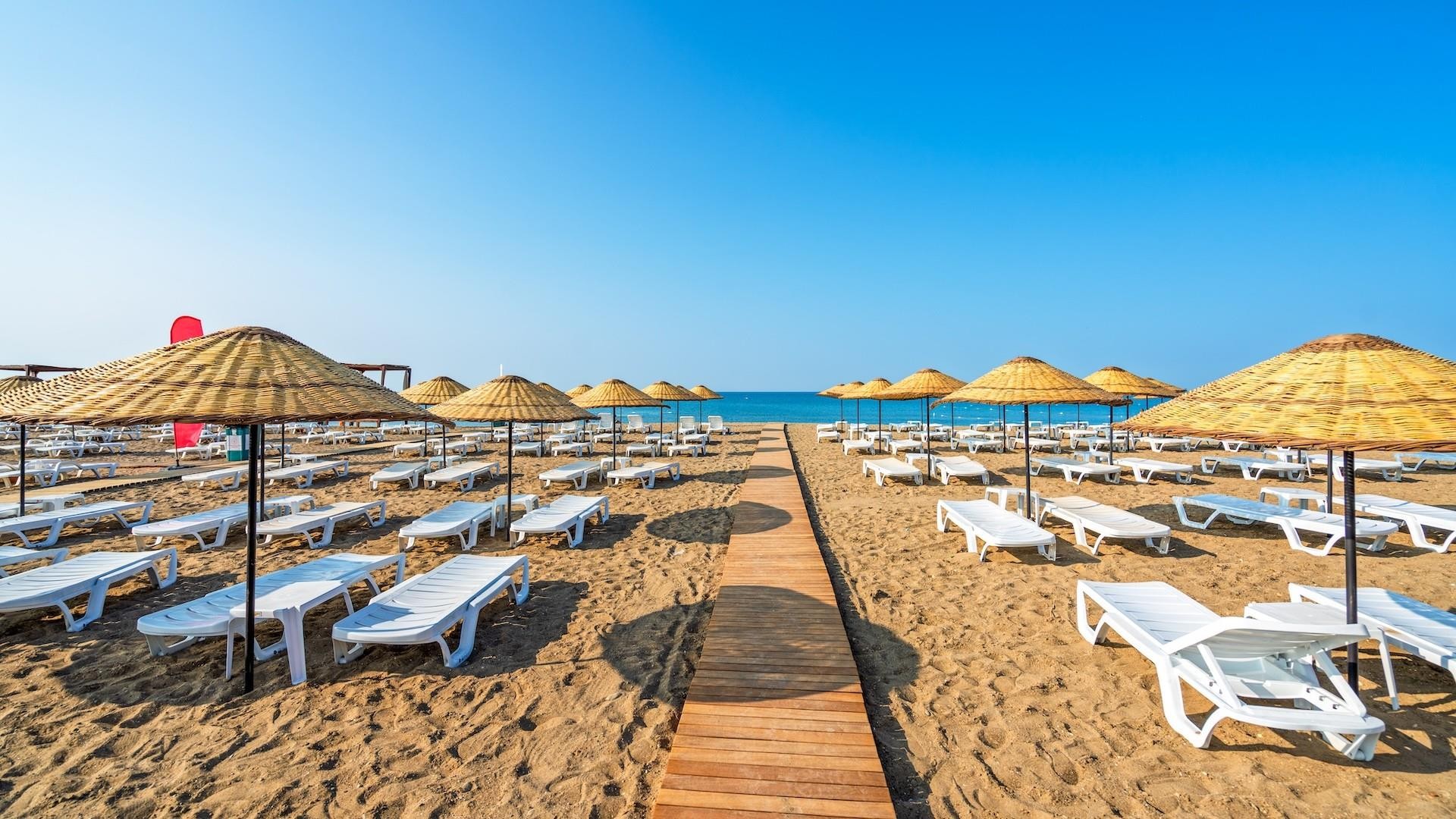 Sy Hotels Belek Boutique Luxury 8