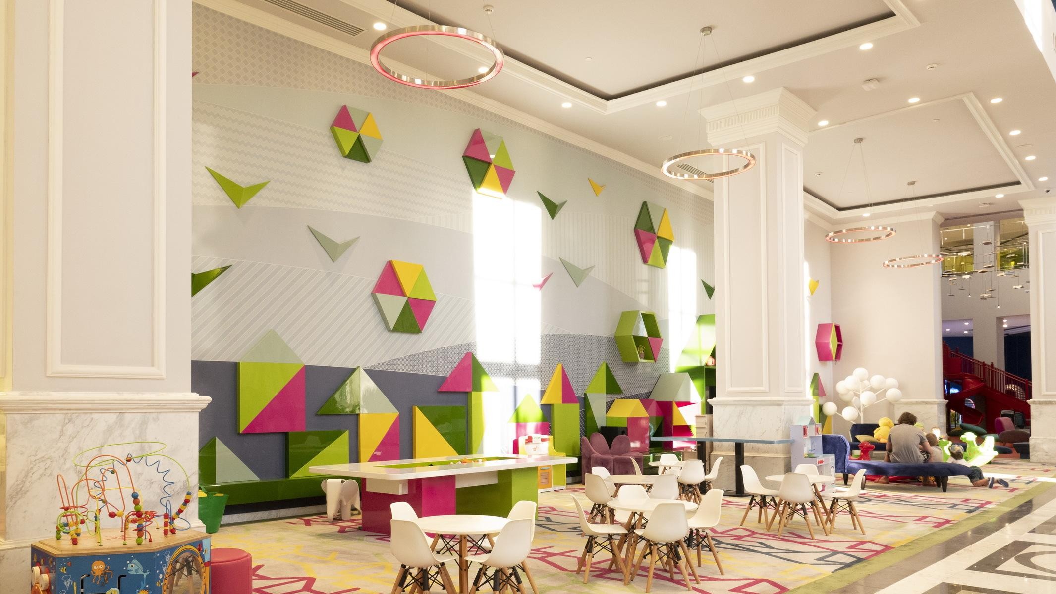 The Land Of Legends 8