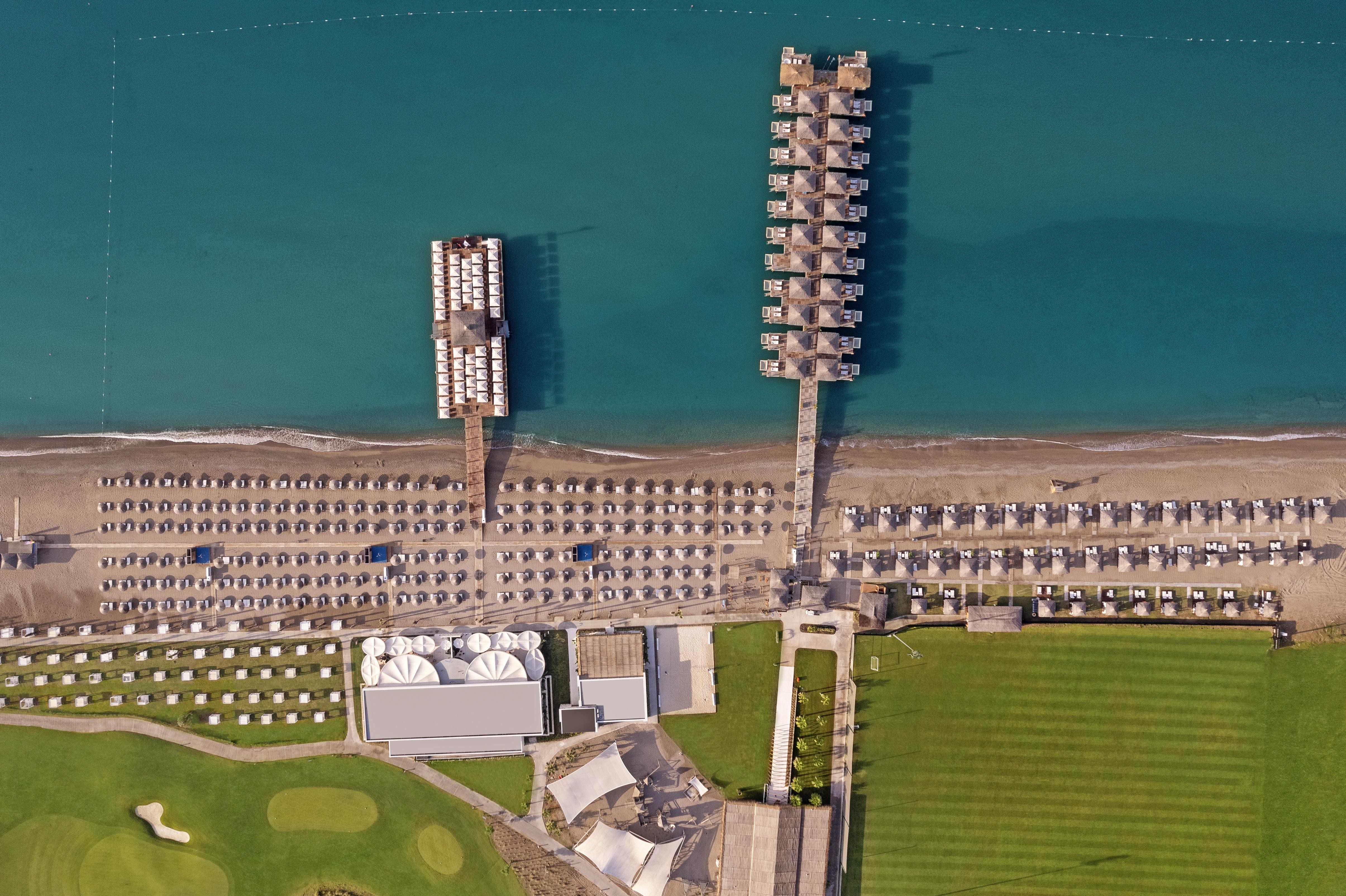 Titanic Deluxe Golf Belek  12