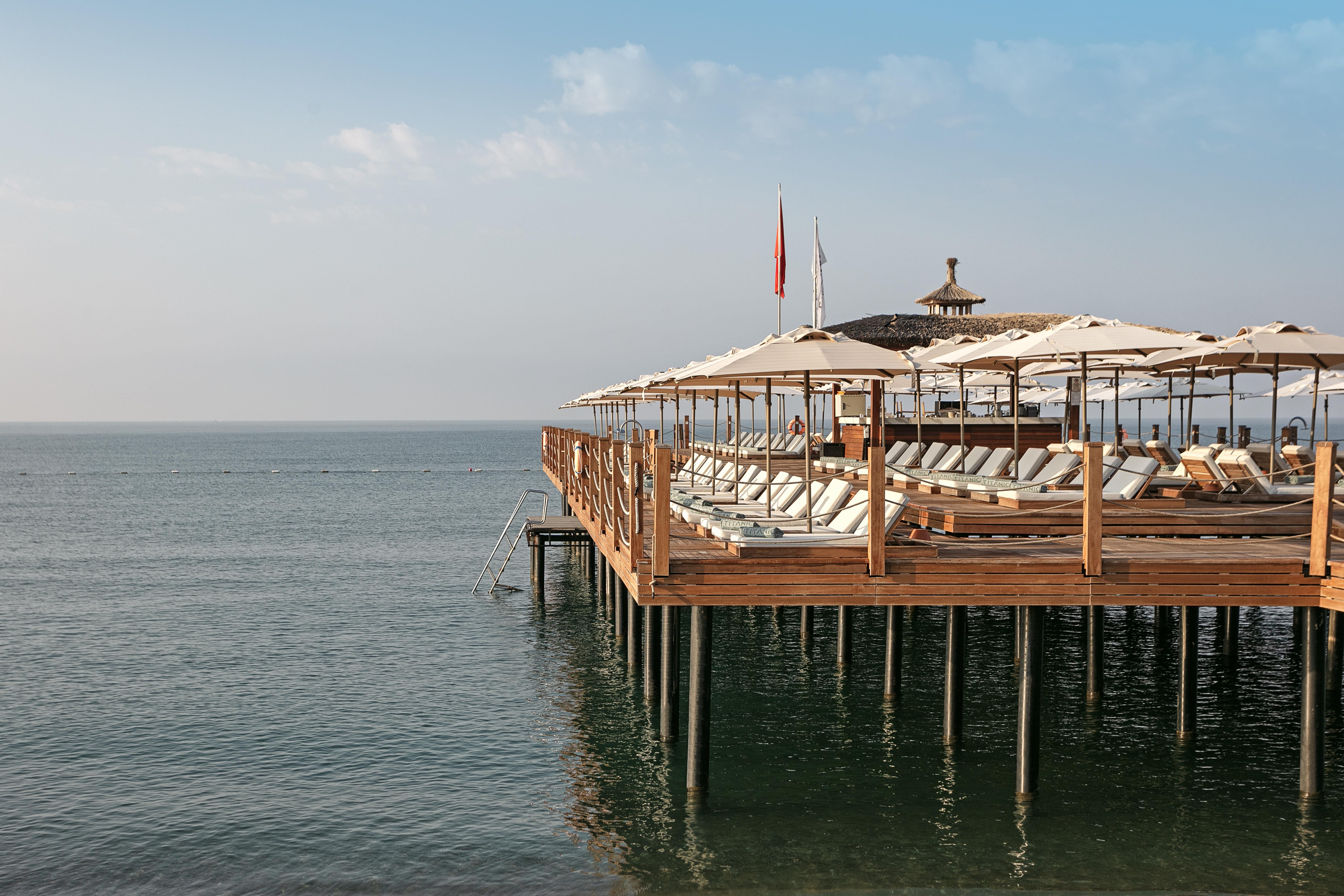 Titanic Deluxe Golf Belek  14