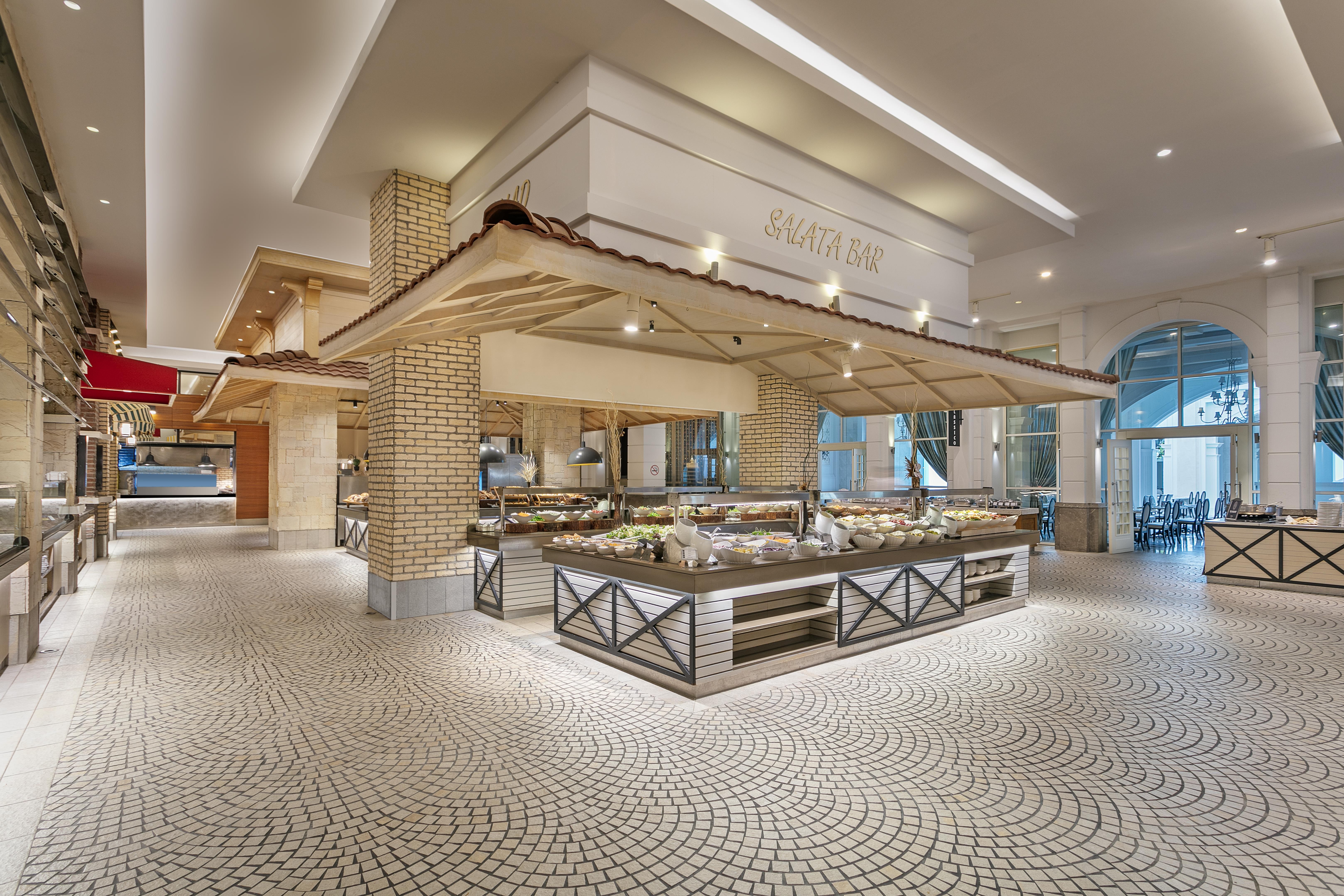 Titanic Deluxe Golf Belek  17