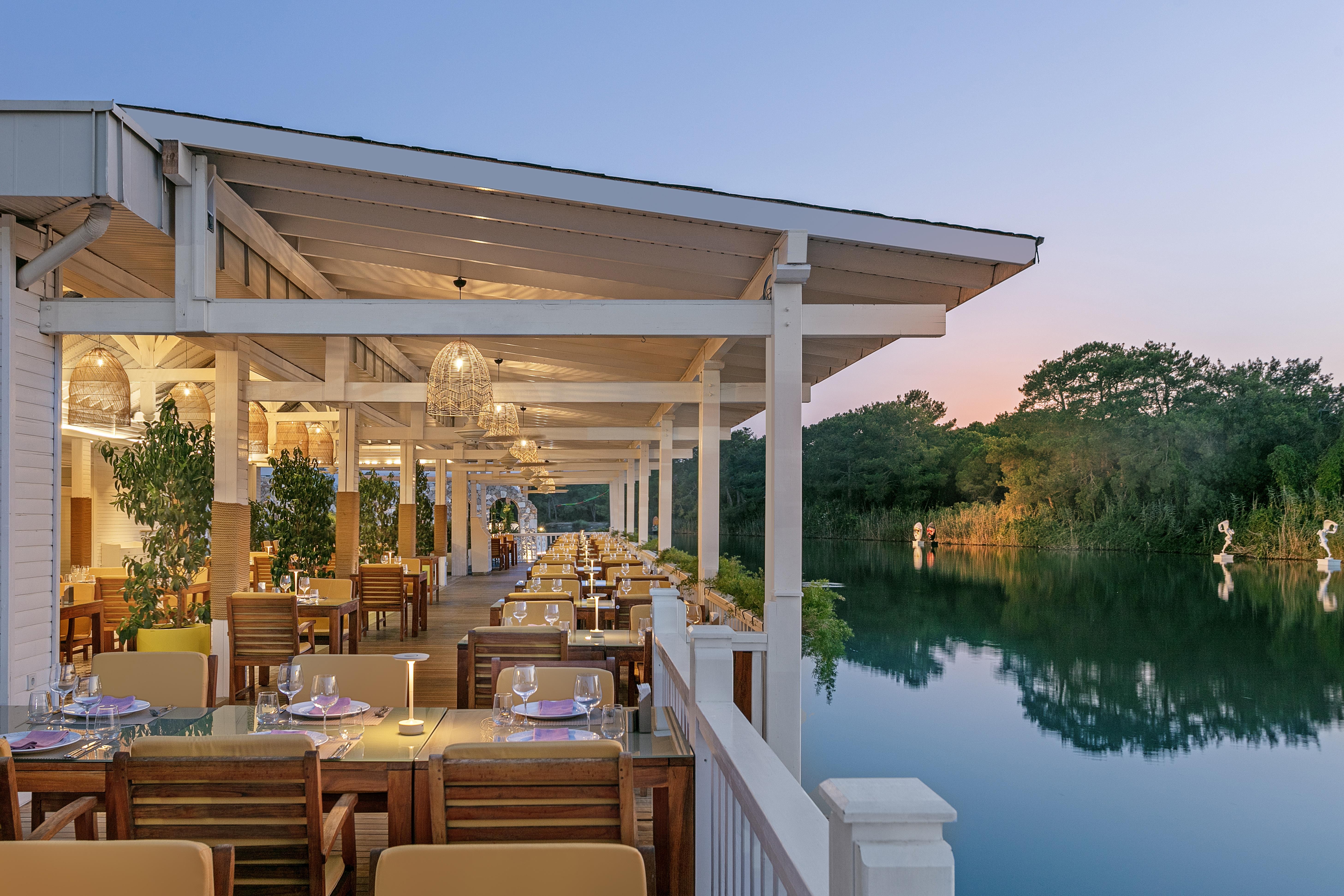 Titanic Deluxe Golf Belek  20