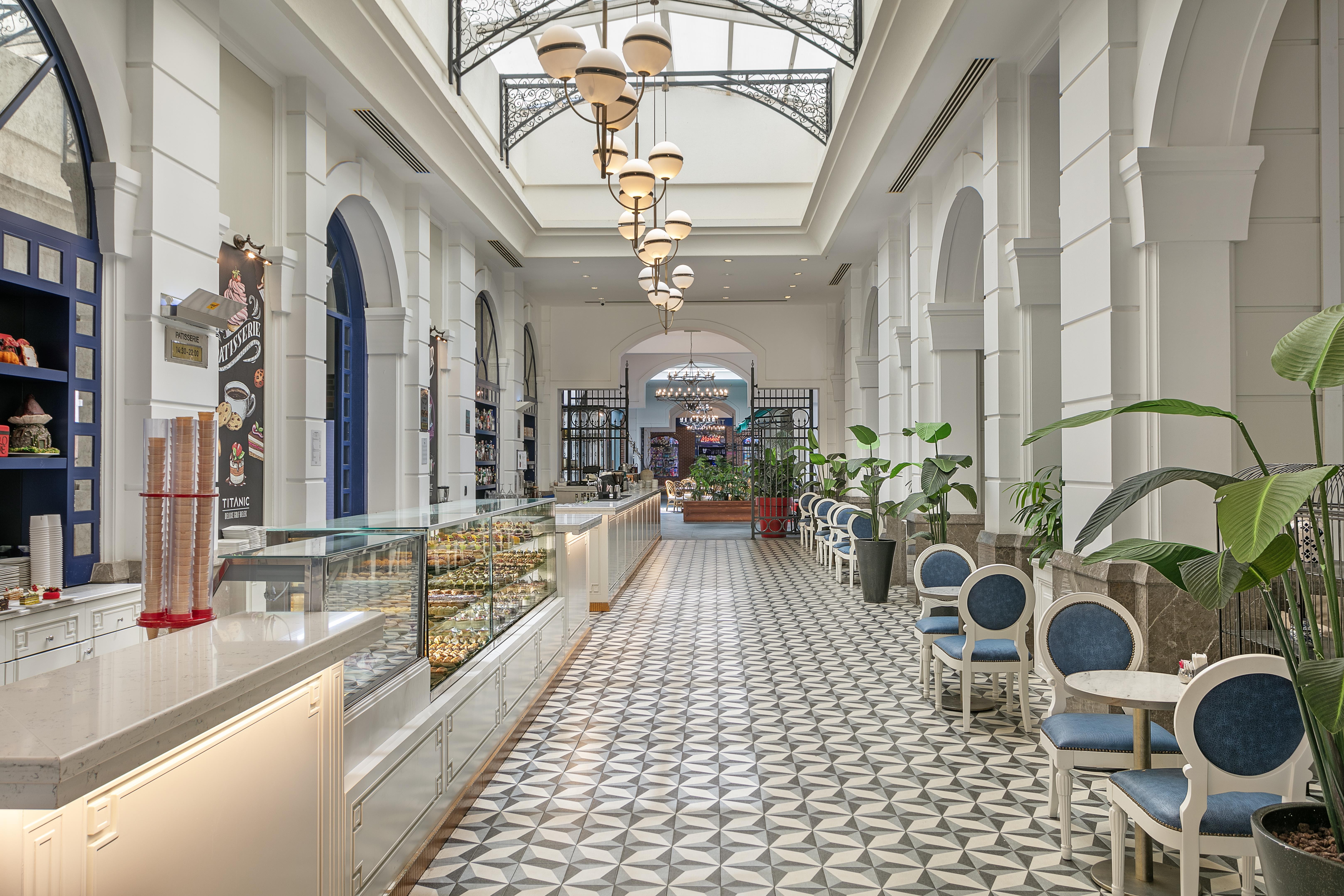 Titanic Deluxe Golf Belek  23