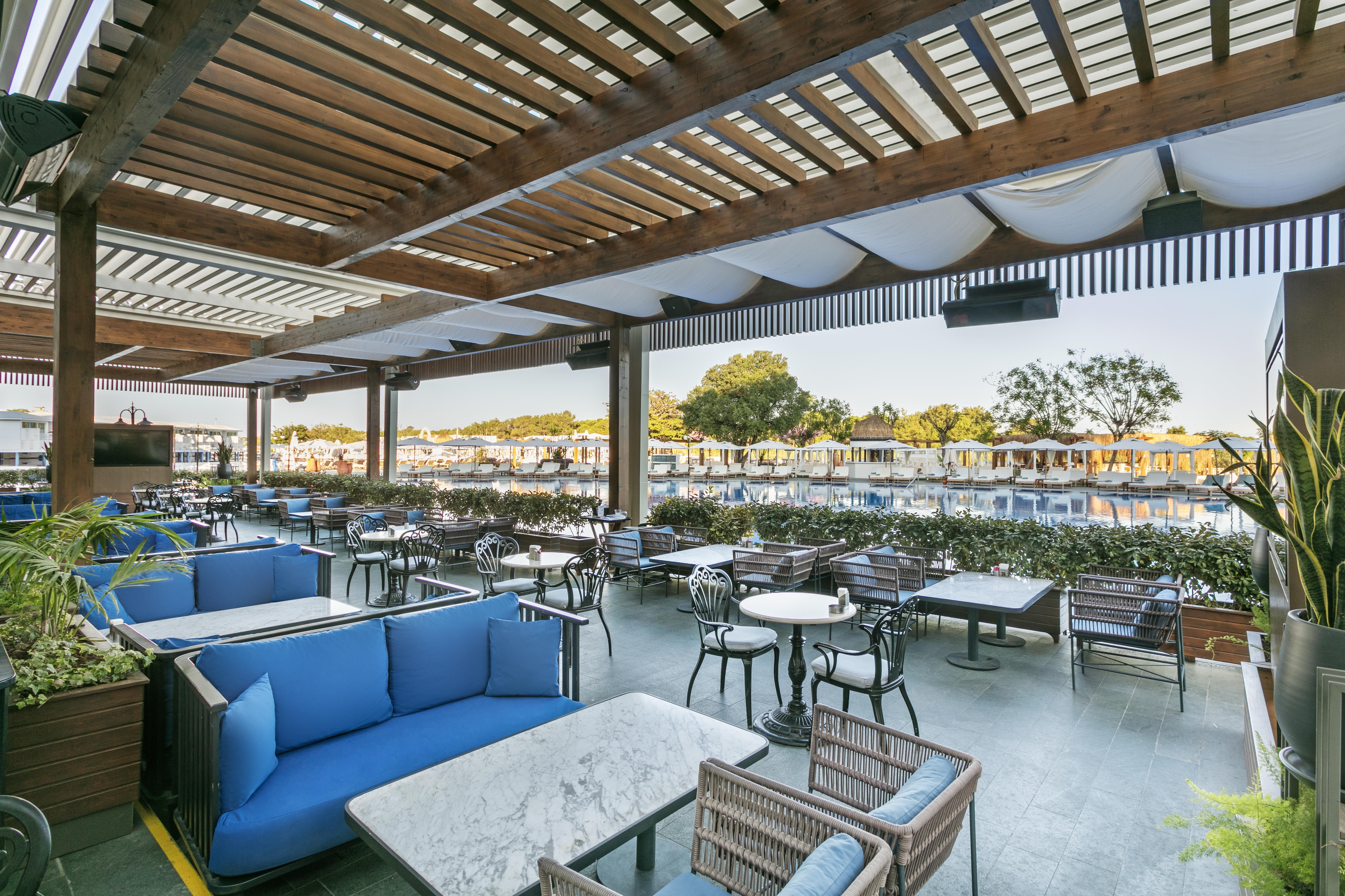 Titanic Deluxe Golf Belek  24