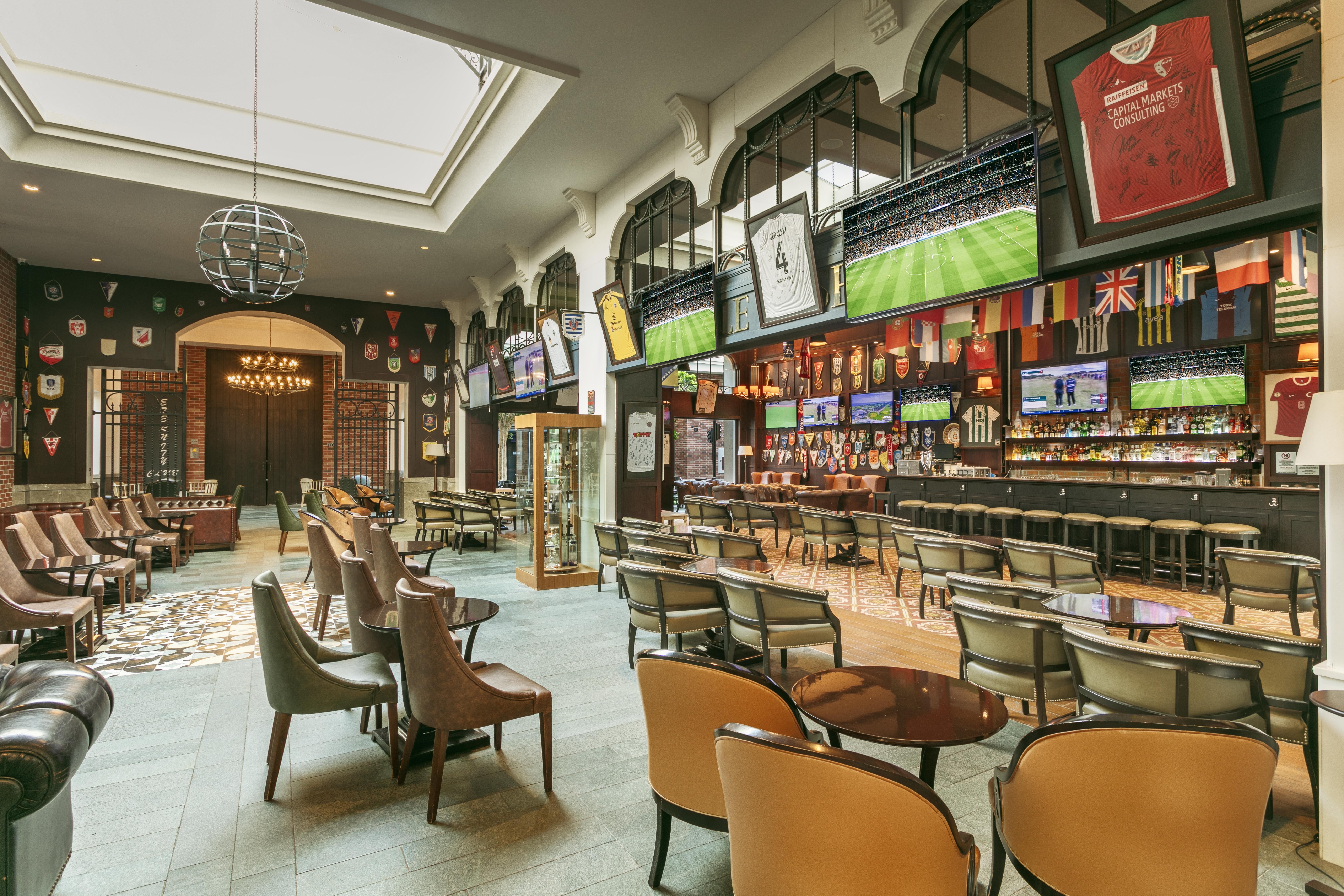 Titanic Deluxe Golf Belek  26