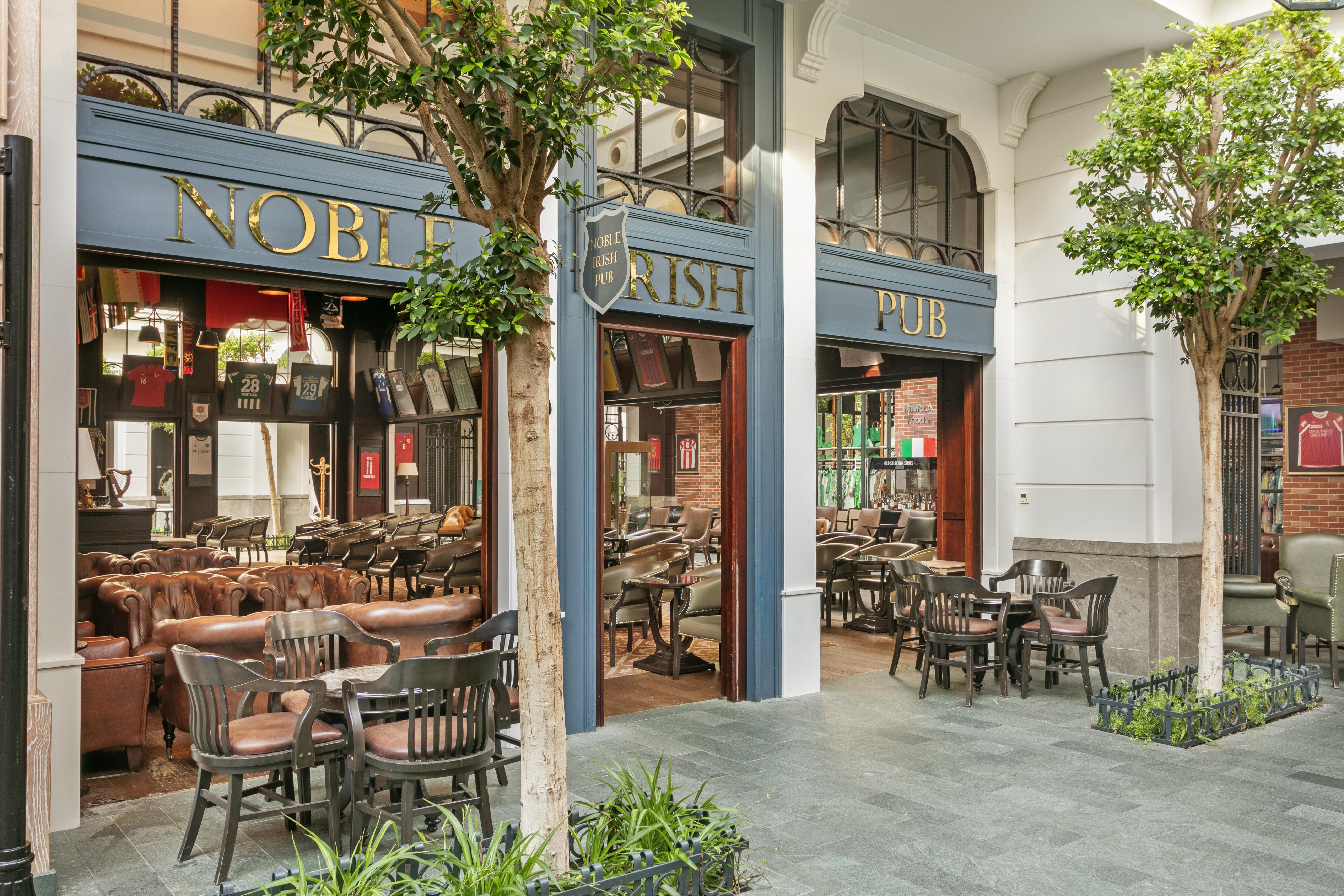 Titanic Deluxe Golf Belek  27