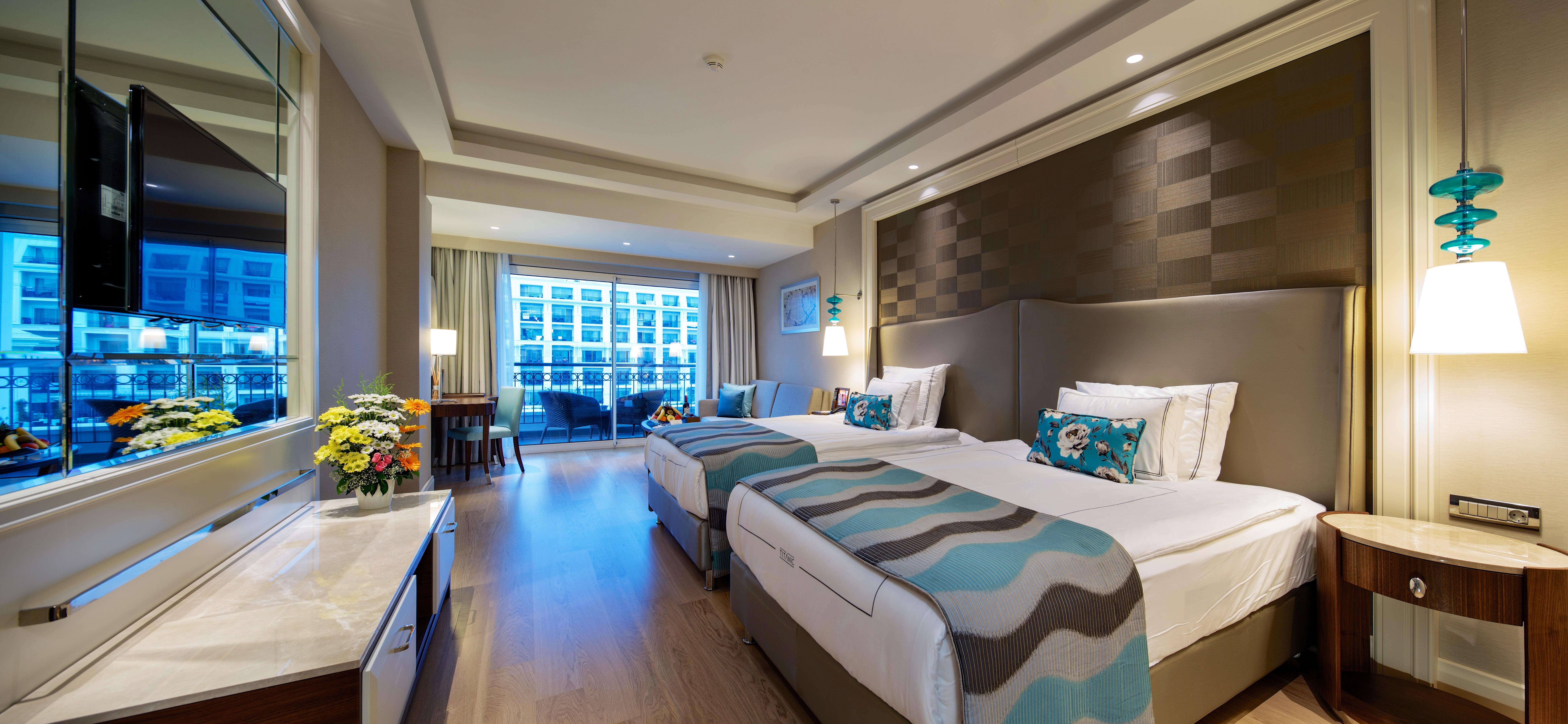 Titanic Deluxe Golf Belek  28