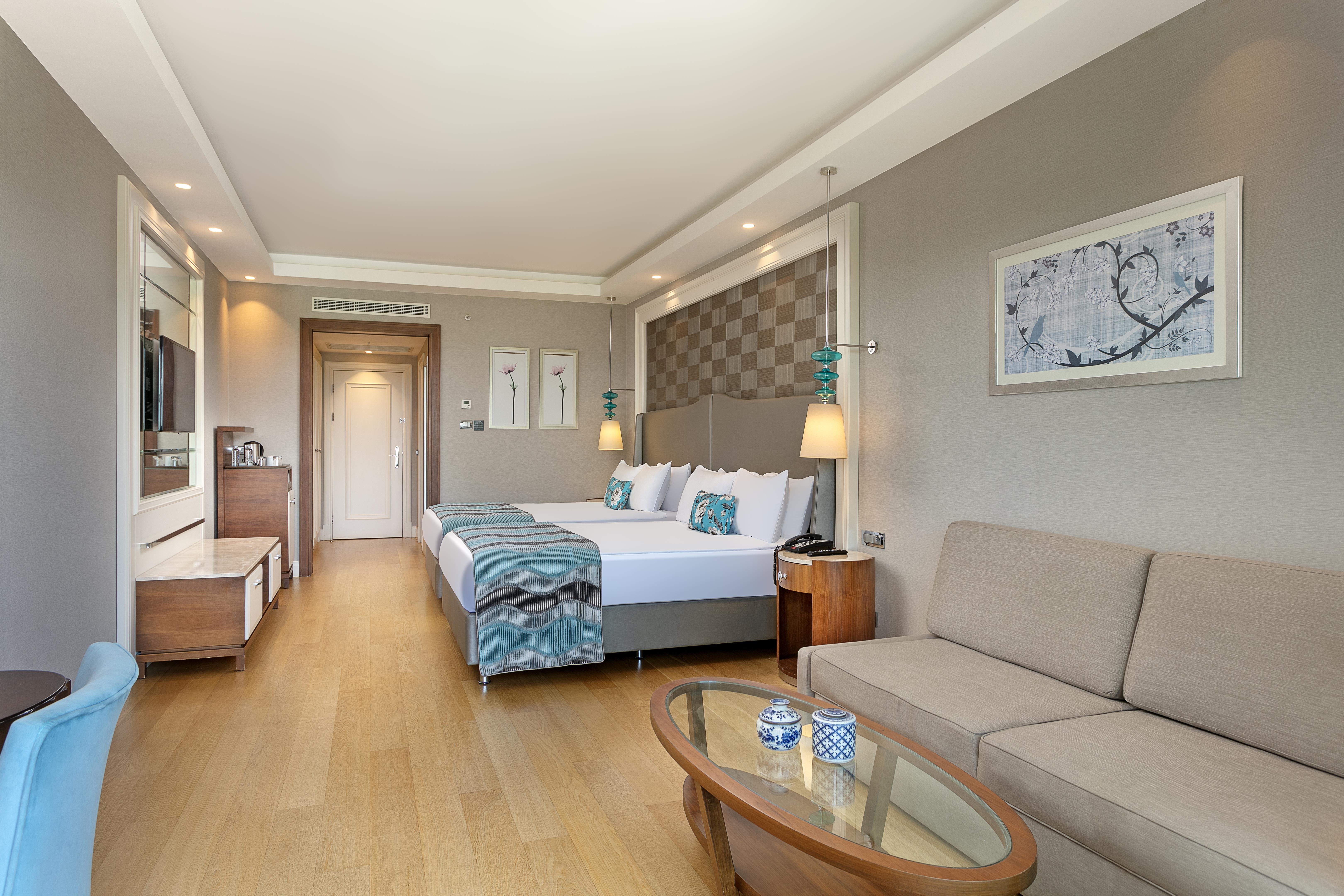 Titanic Deluxe Golf Belek  29