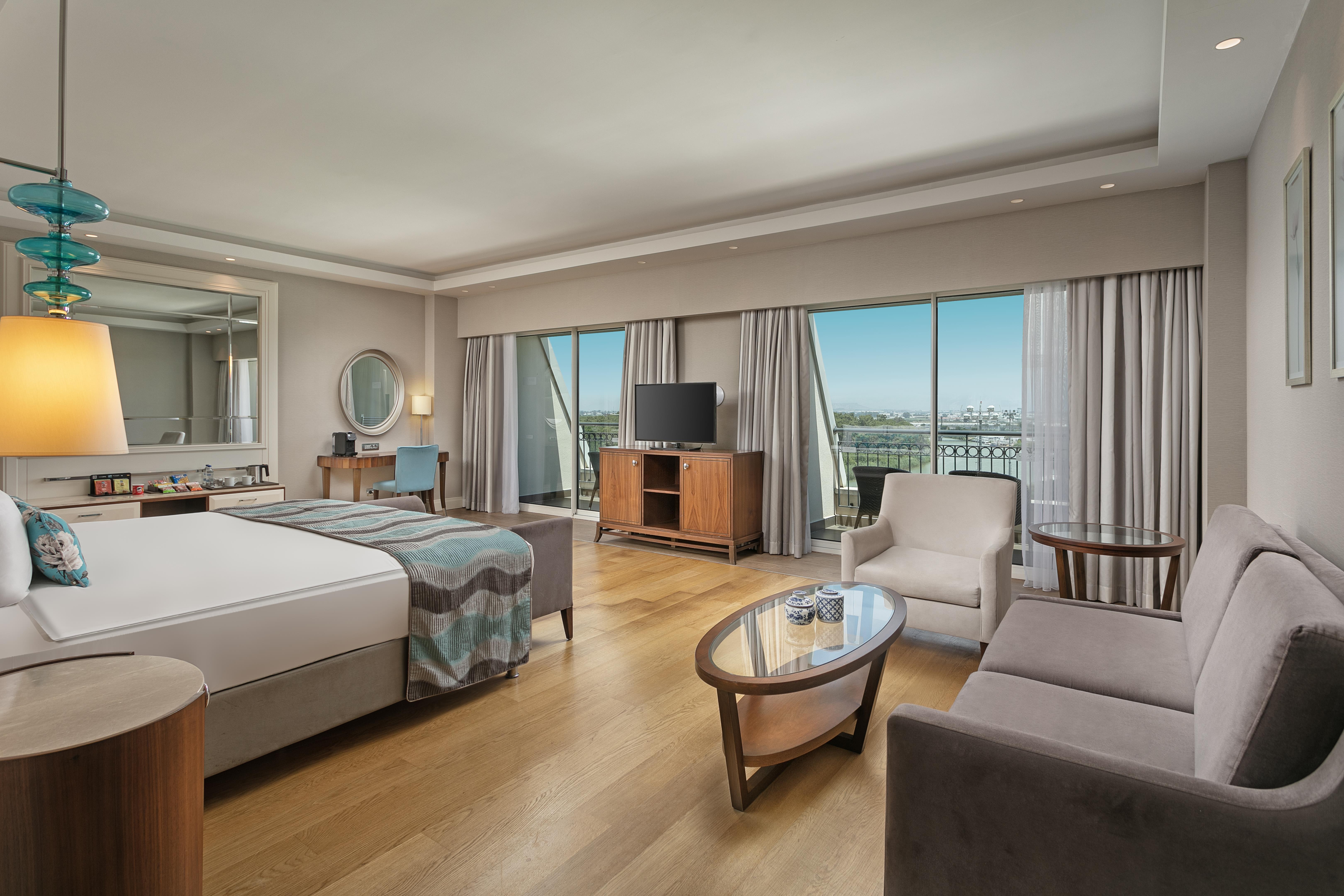 Titanic Deluxe Golf Belek  30