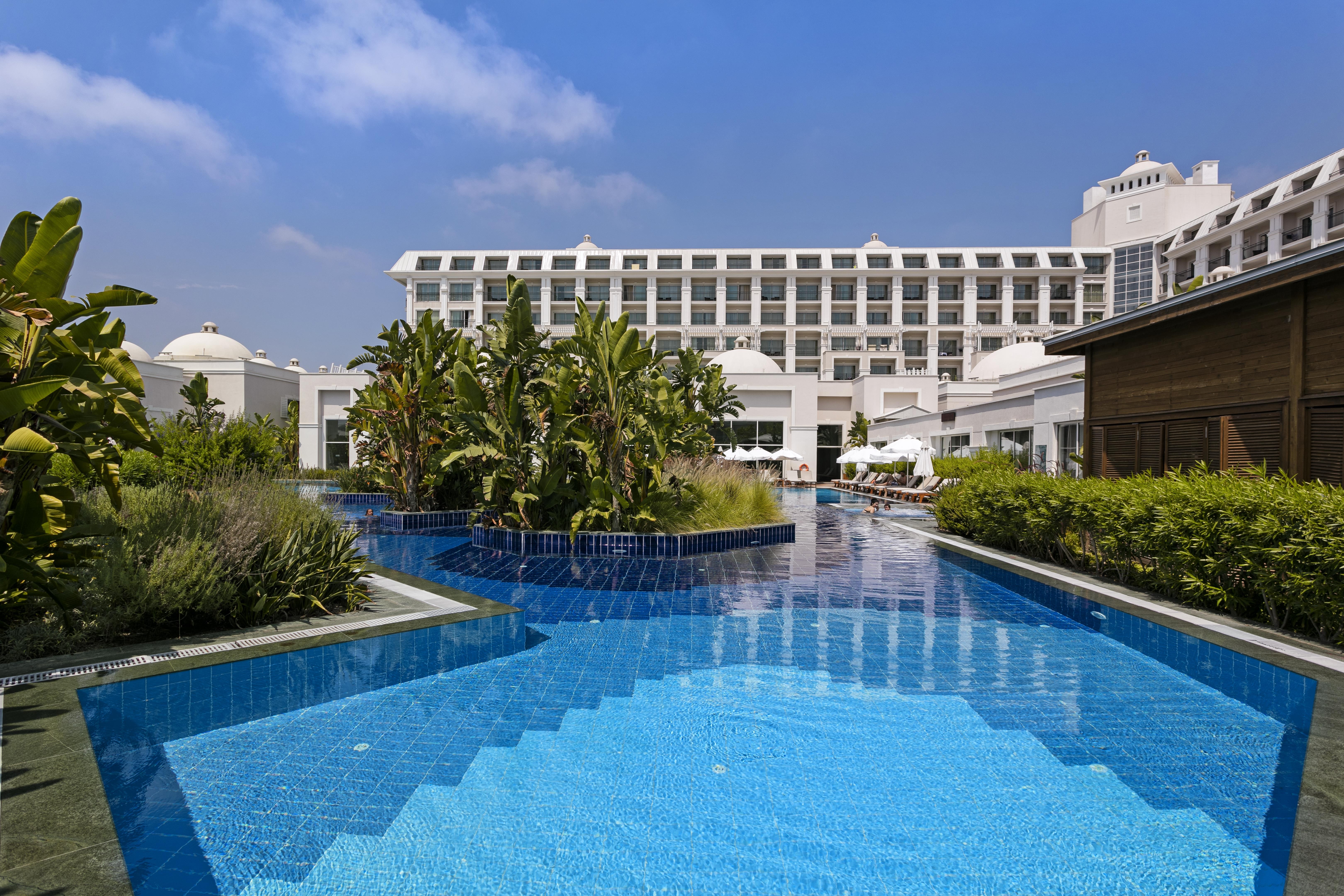 Titanic Deluxe Golf Belek  4