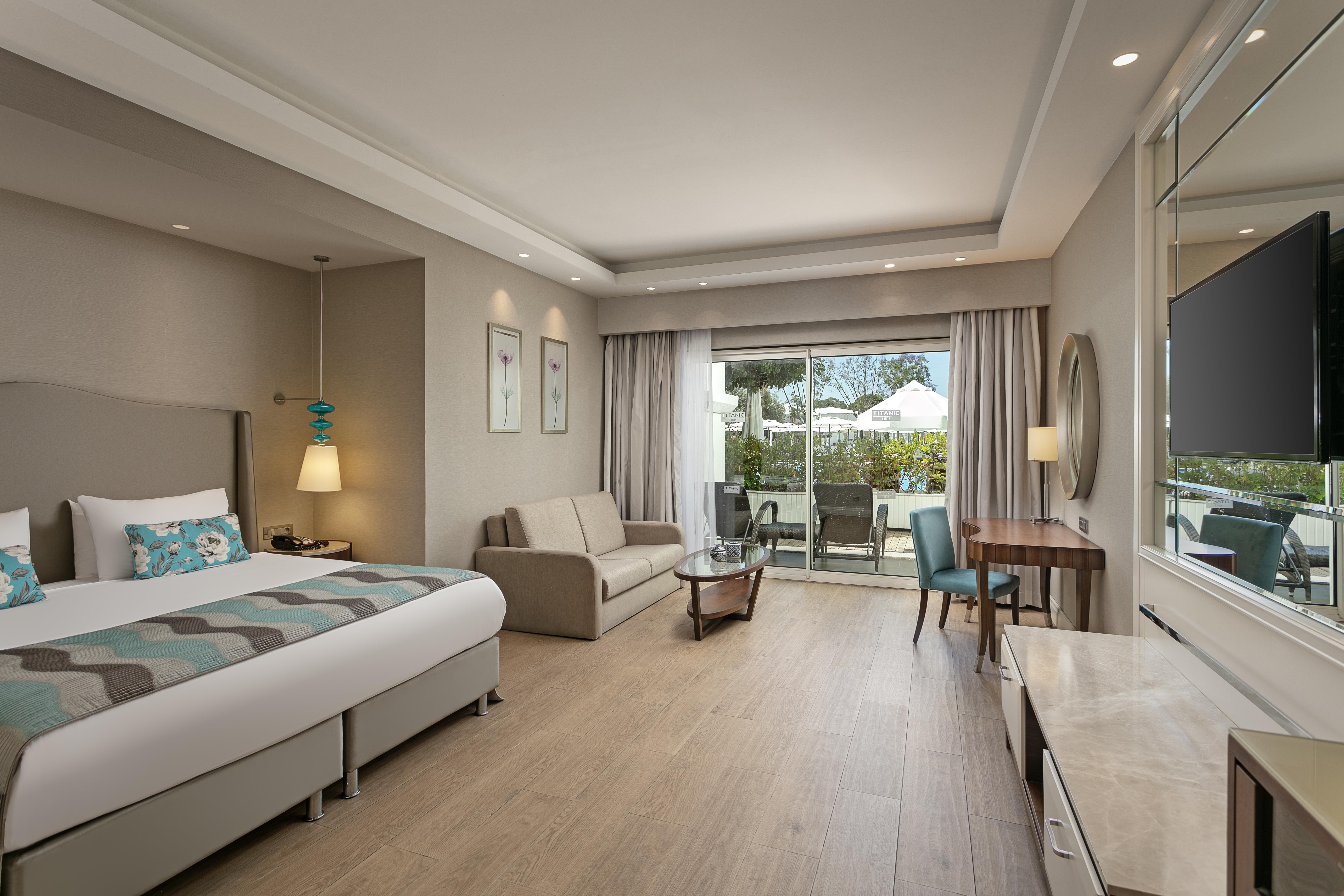 Titanic Deluxe Golf Belek  33