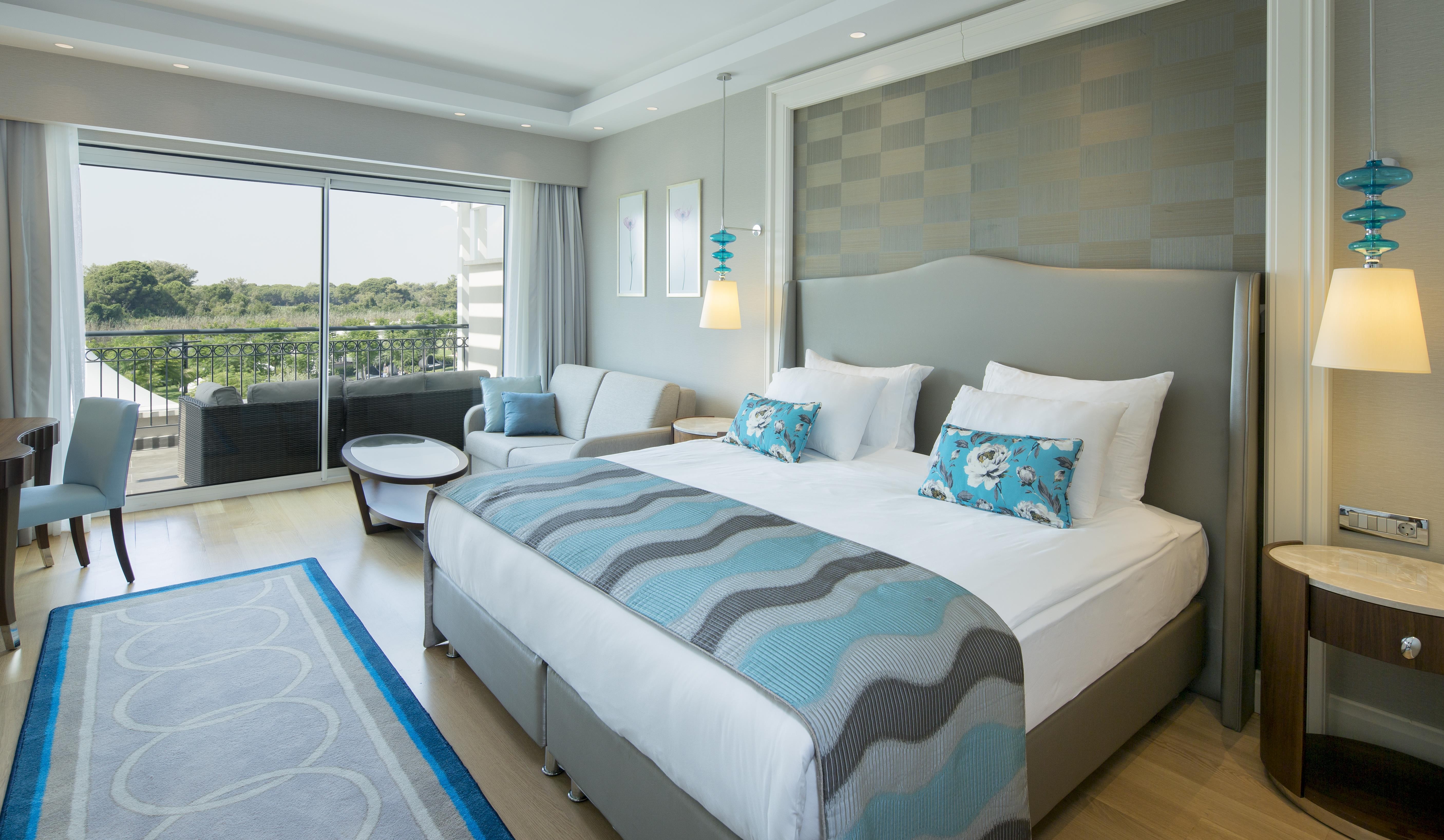 Titanic Deluxe Golf Belek  35