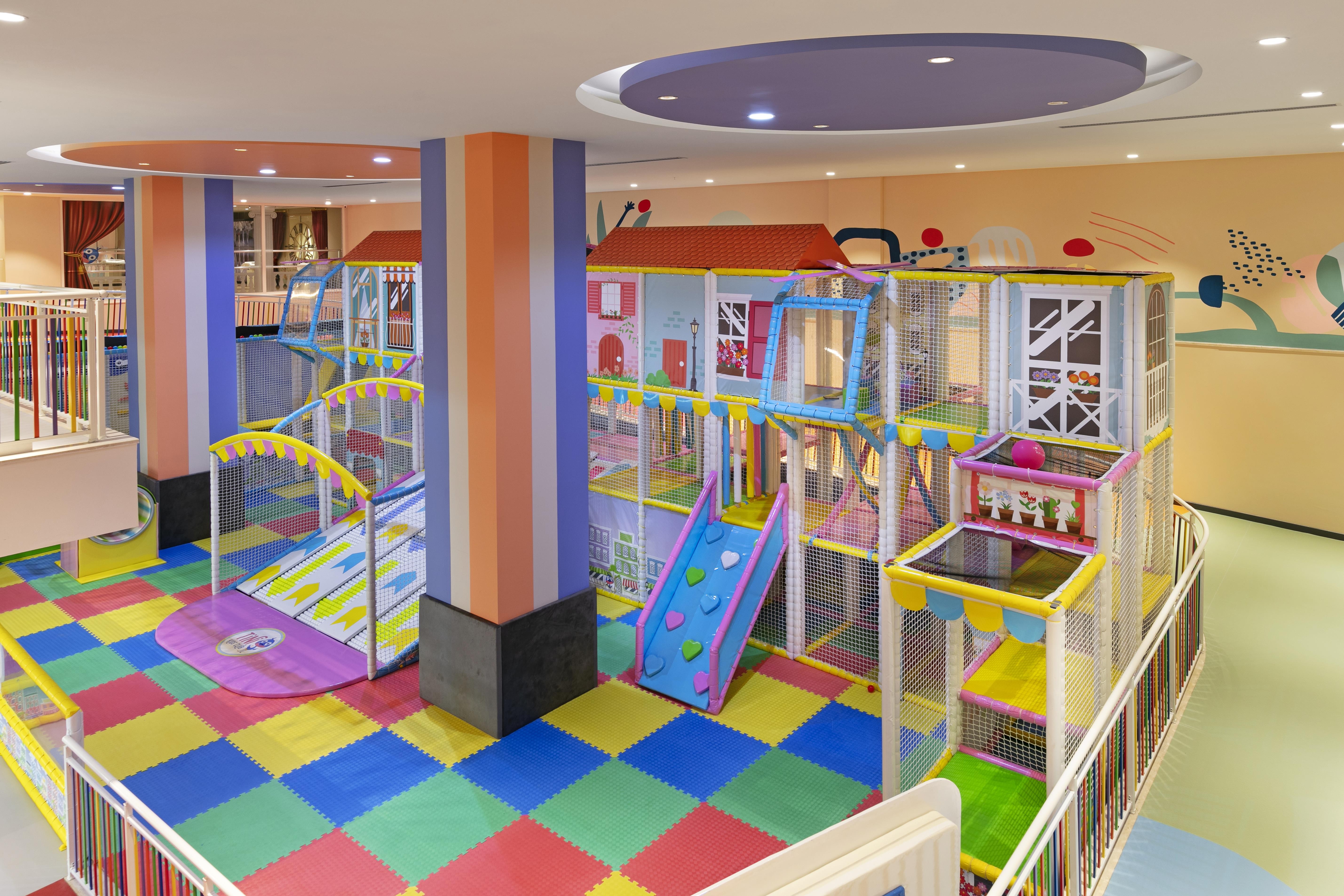 Titanic Deluxe Golf Belek  38