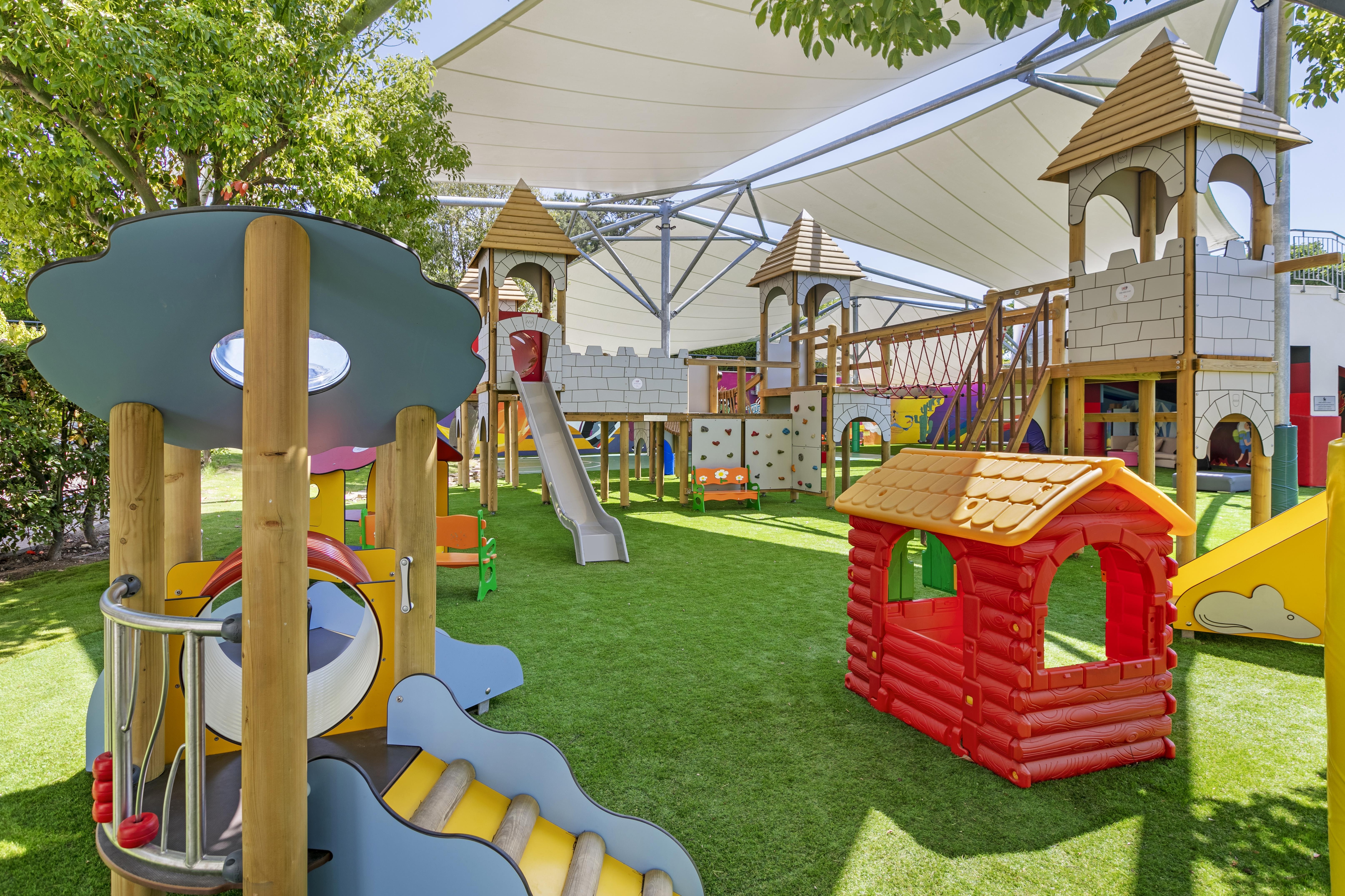 Titanic Deluxe Golf Belek  40