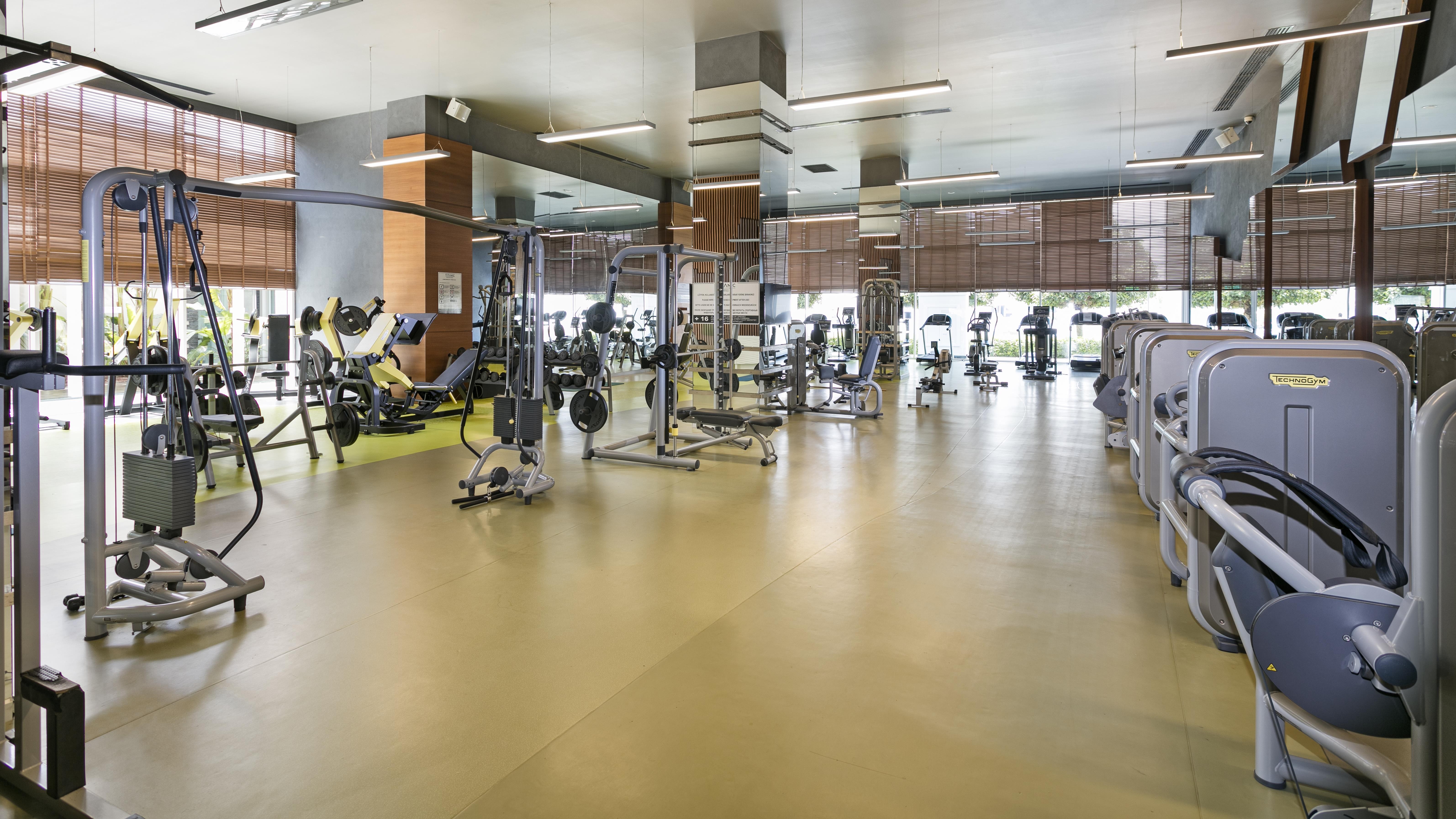 Titanic Deluxe Golf Belek  43