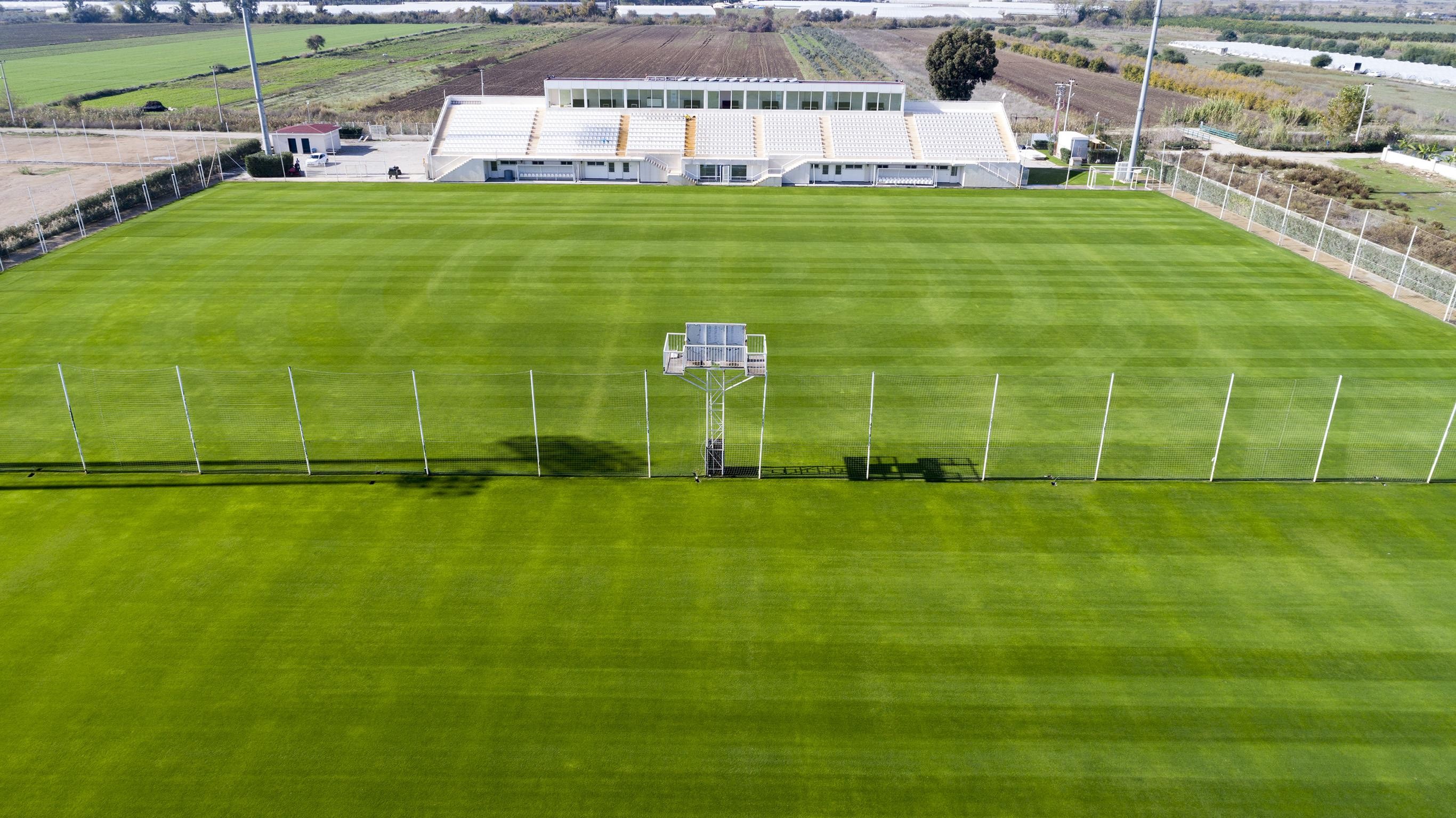 Titanic Deluxe Golf Belek  48