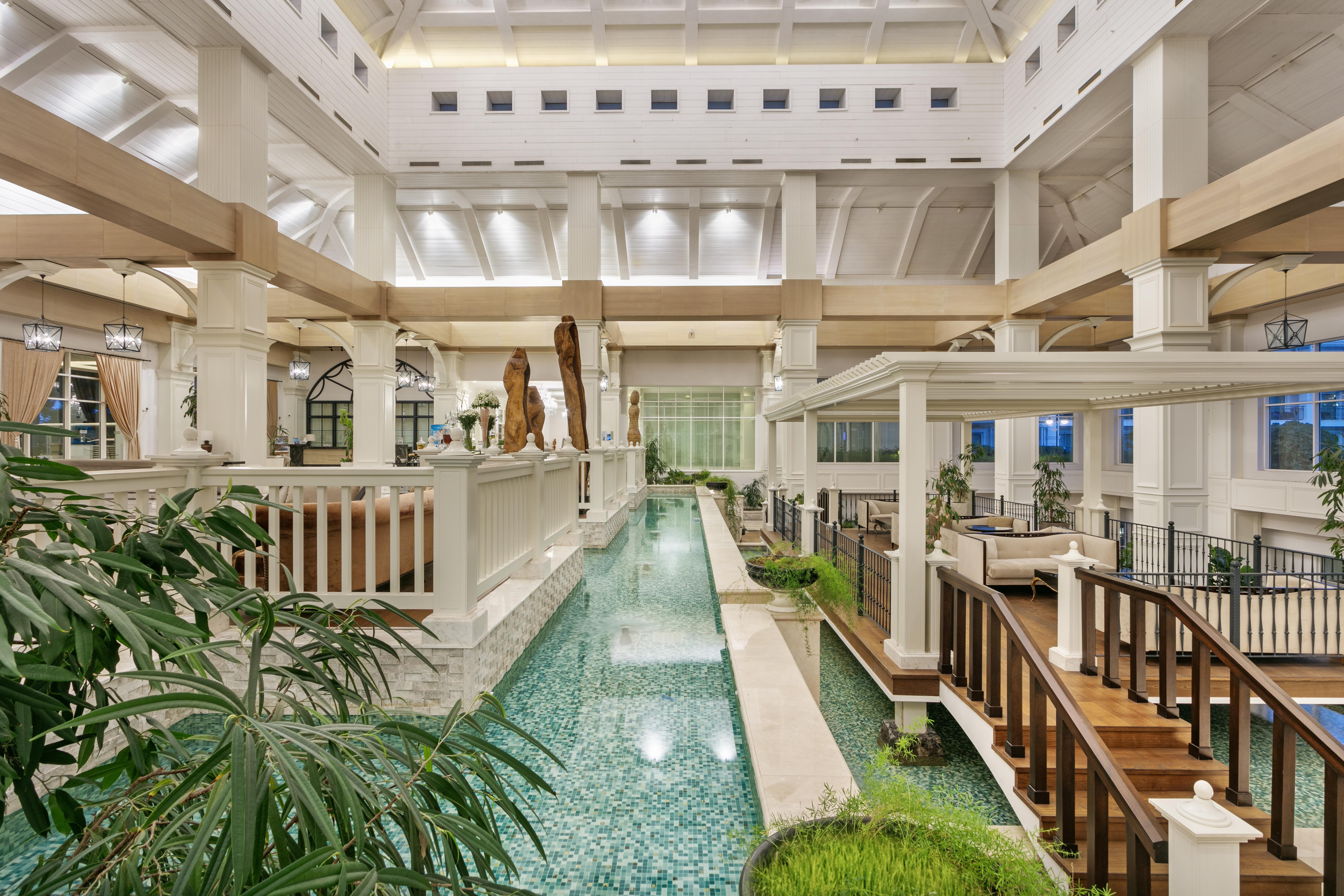 Titanic Deluxe Golf Belek  50