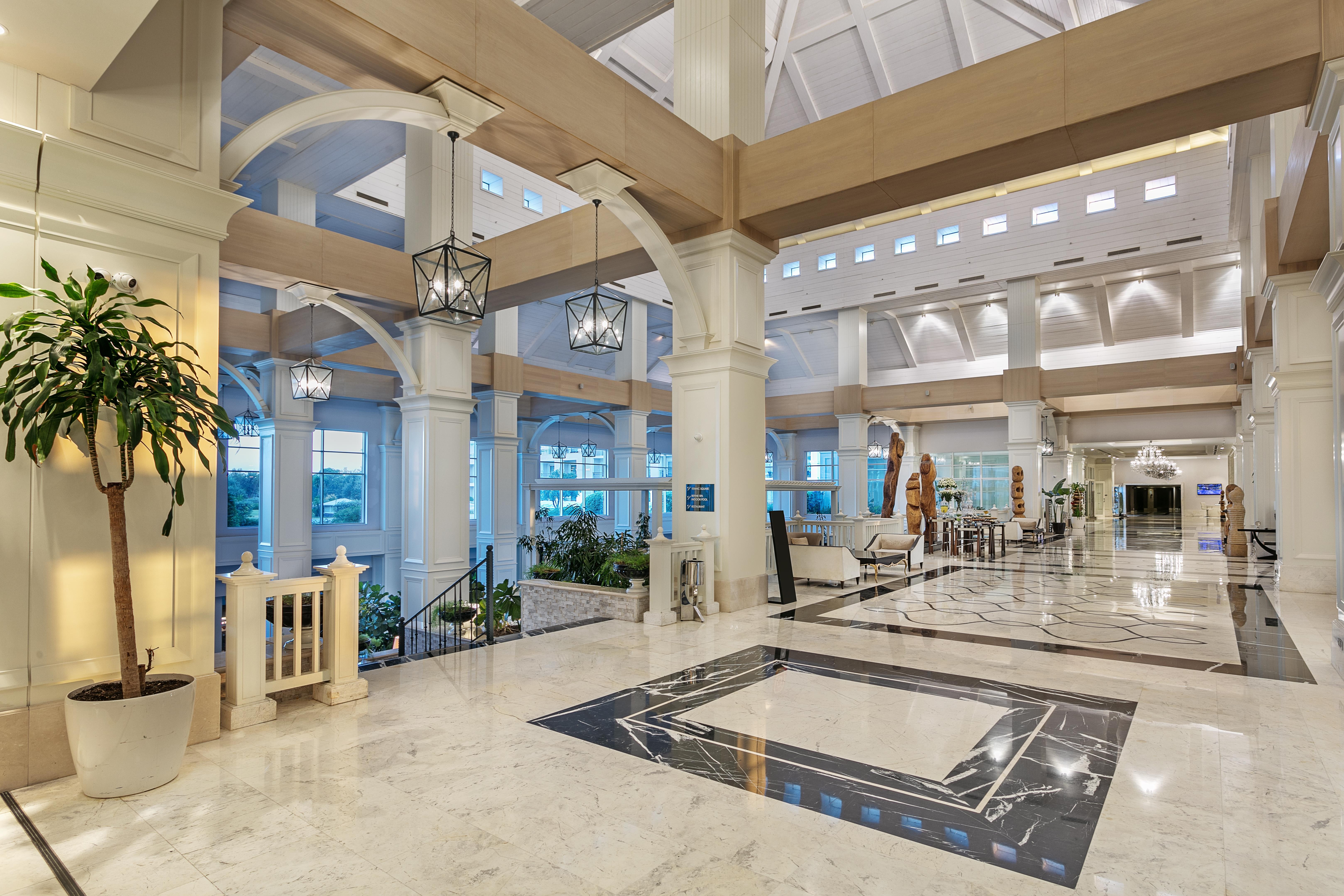 Titanic Deluxe Golf Belek  51