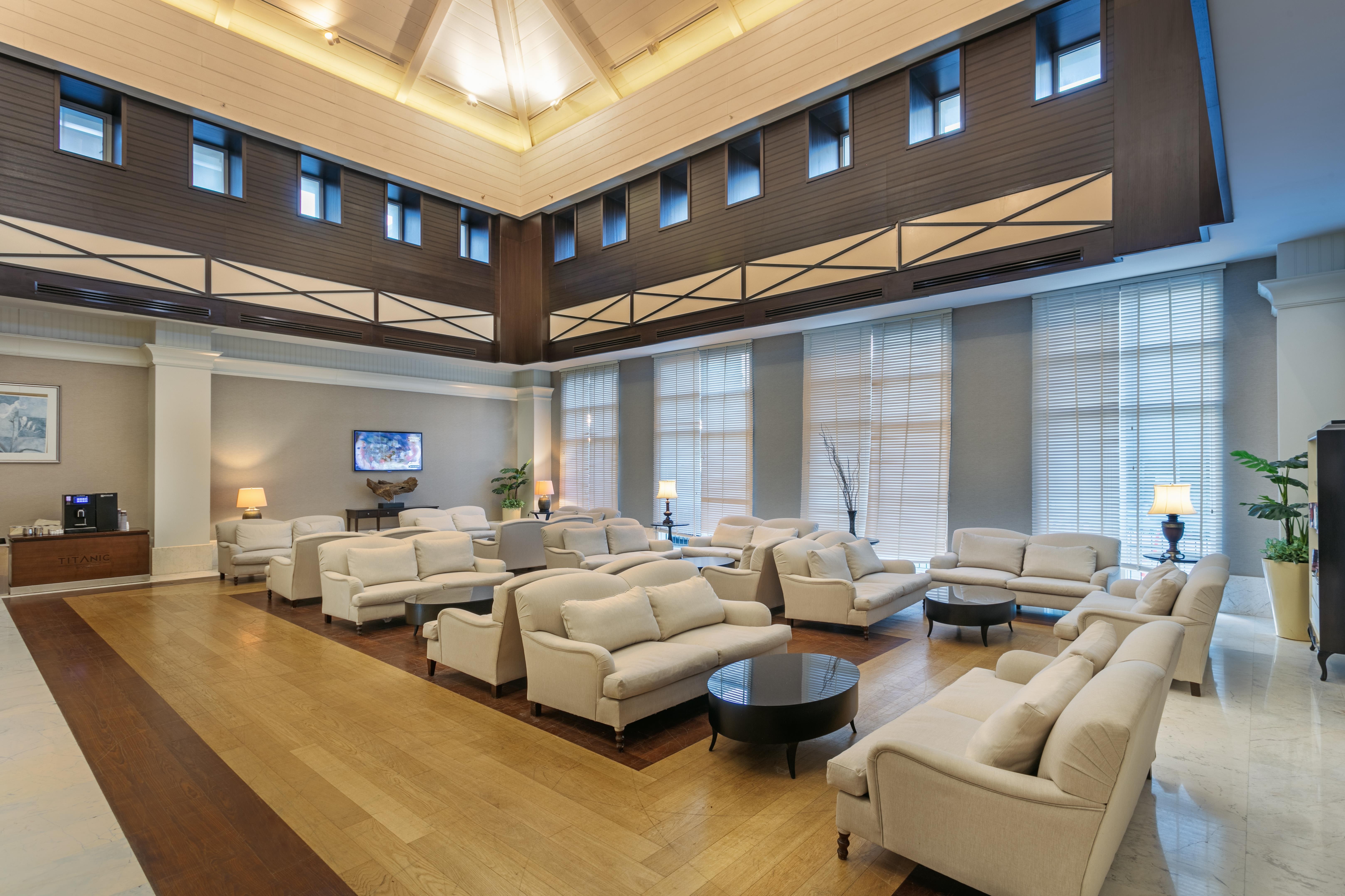 Titanic Deluxe Golf Belek  52