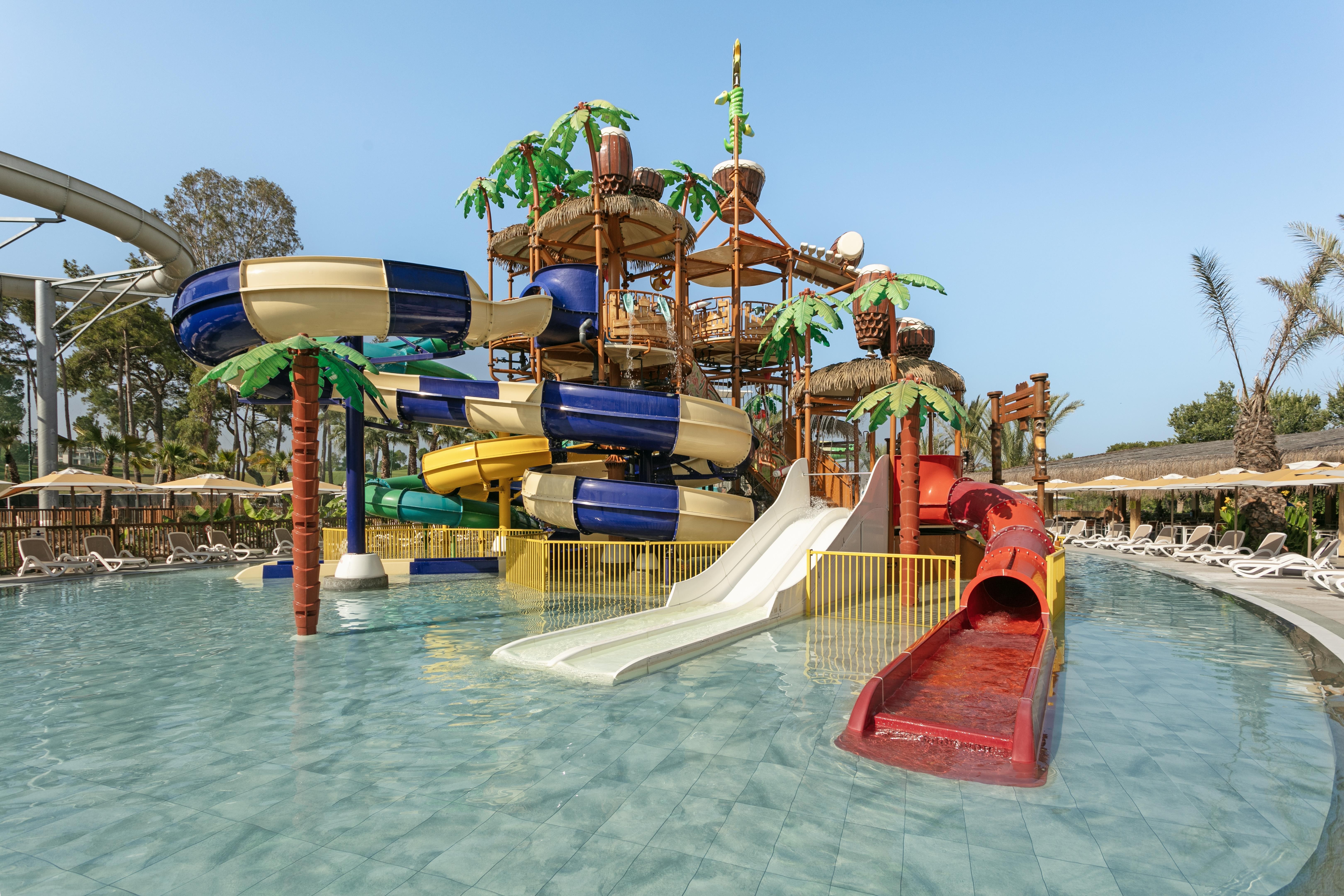 Titanic Deluxe Golf Belek  10