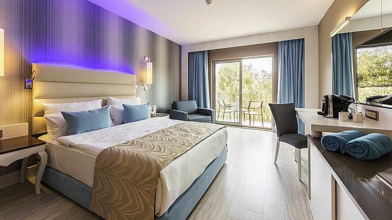 TUI Magic Life Masmavi – fotka 31
