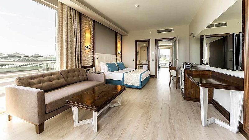 TUI Magic Life Masmavi – fotka 33