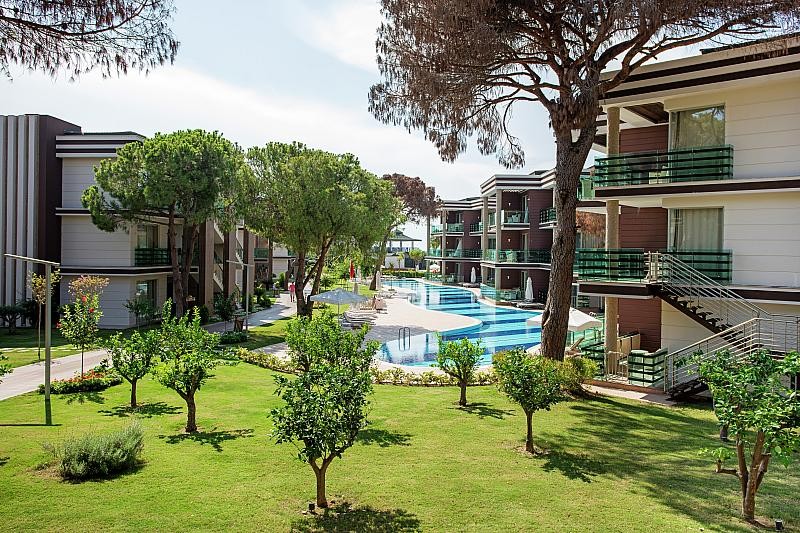 TUI Magic Life Masmavi – fotka 2