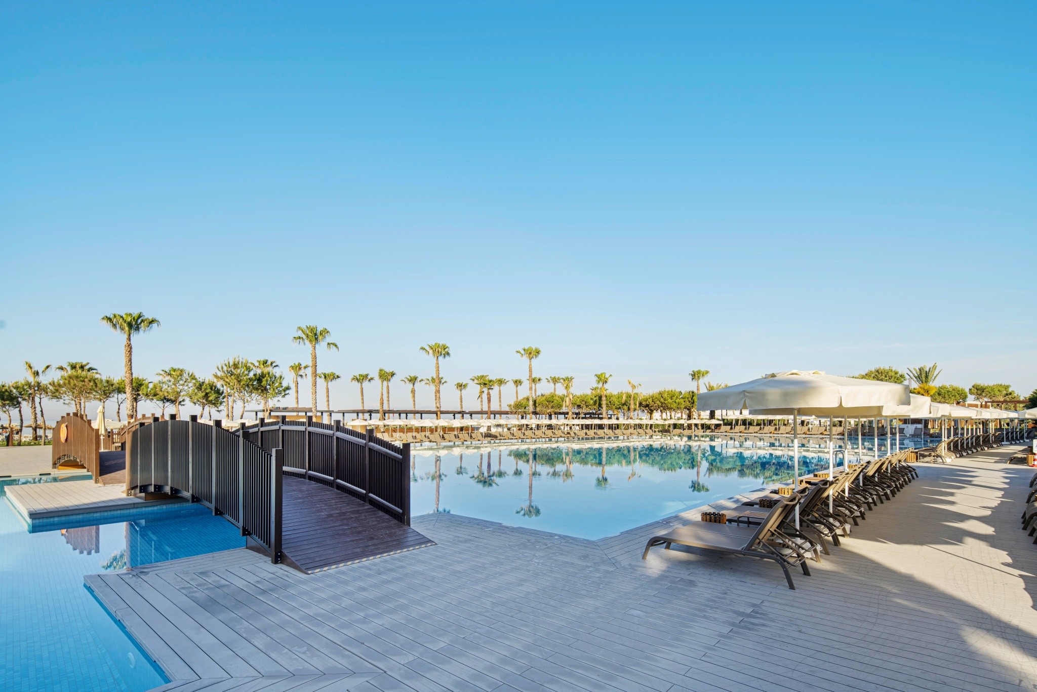 Voyage Golf Belek & Spa 11