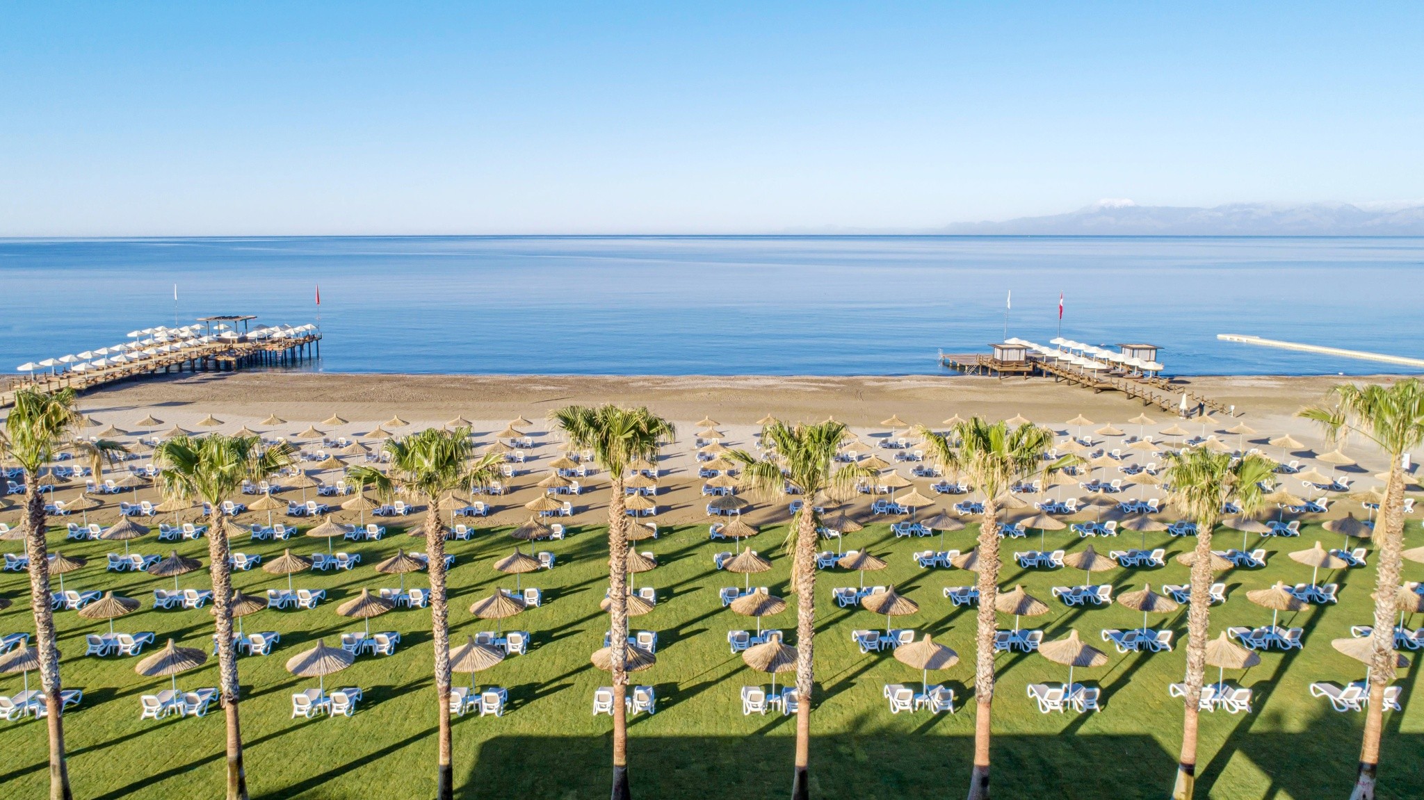 Voyage Golf Belek & Spa 14