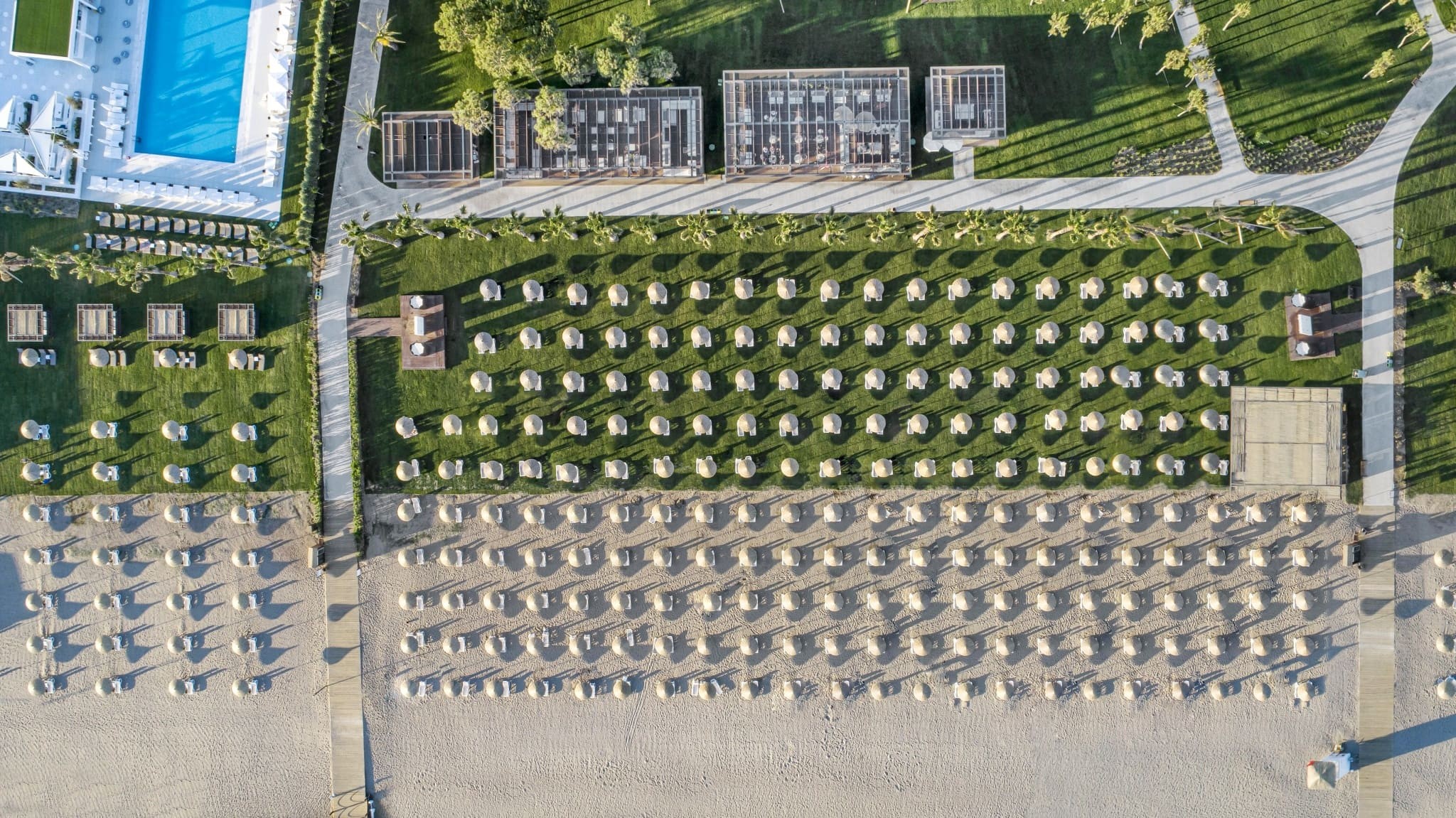 Voyage Golf Belek & Spa 15